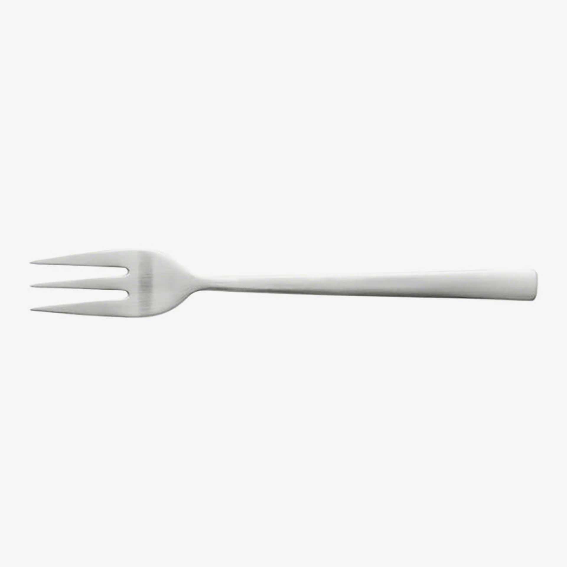 Tenedor de postre de acero inoxidable Diamant 16cm - Zwilling
