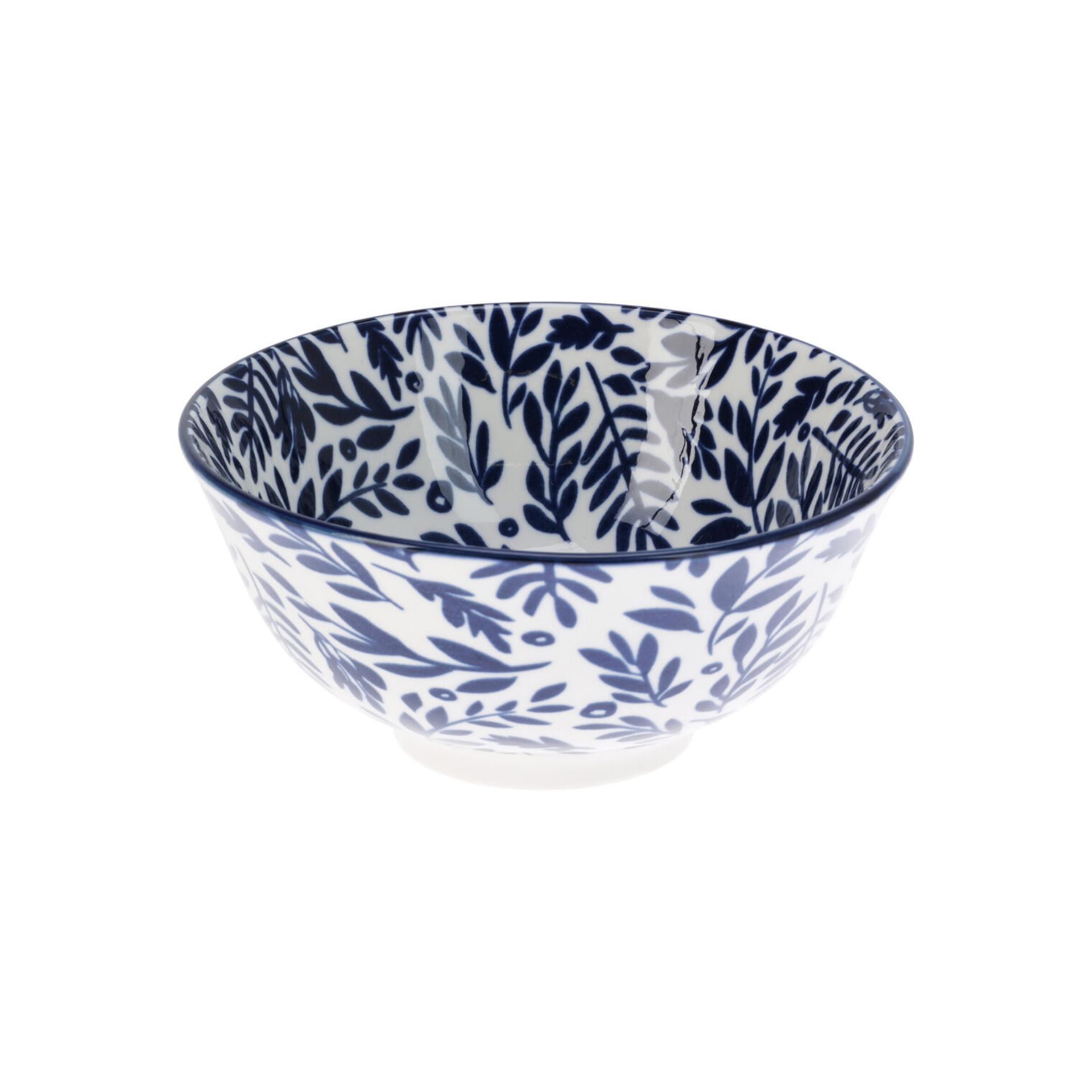 Bol de porcelana &Oslash;16x7cm