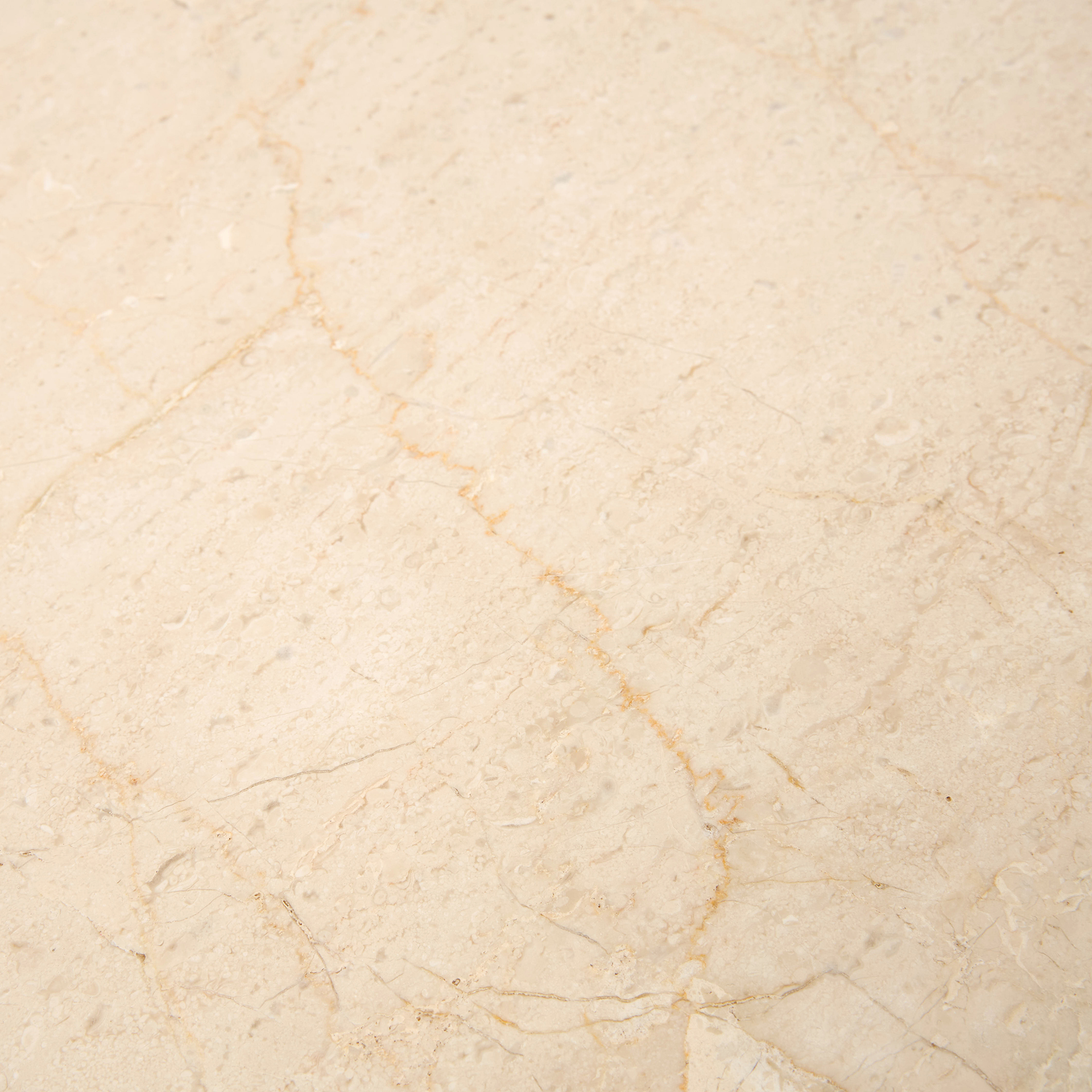 Mesa de centro de m&aacute;rmol Se&uacute;l 128x63x36cm Clau&Chloe