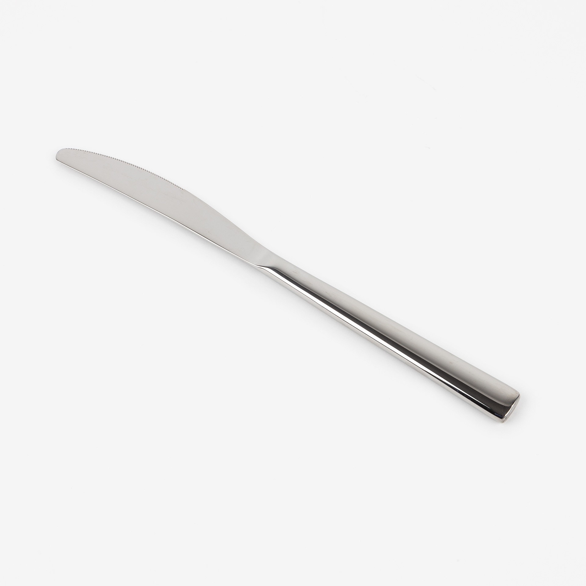 Cuchillo de mesa de acero inoxidable Bela Zwilling 22,8cm