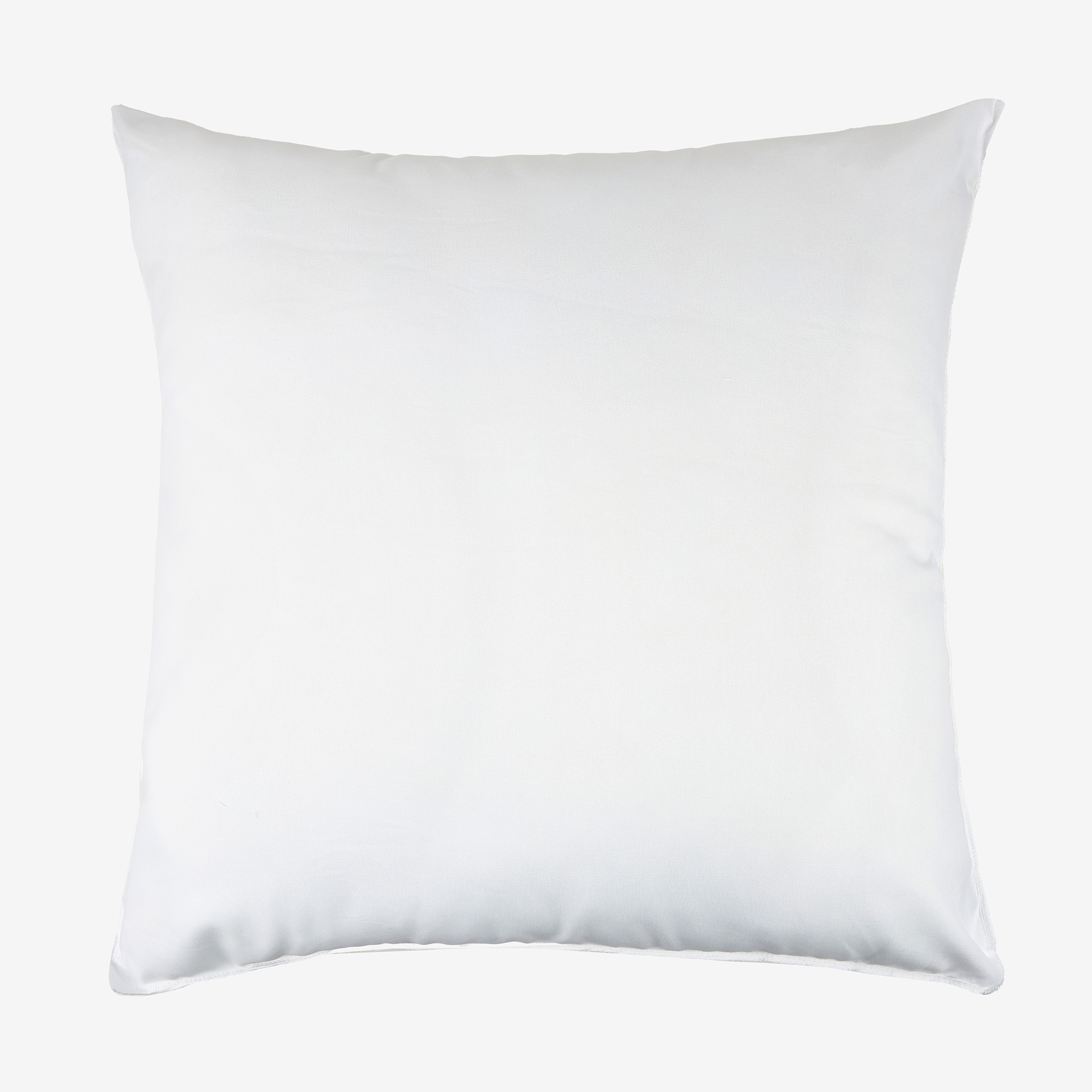 Relleno de cojín de poliéster 50x50cm