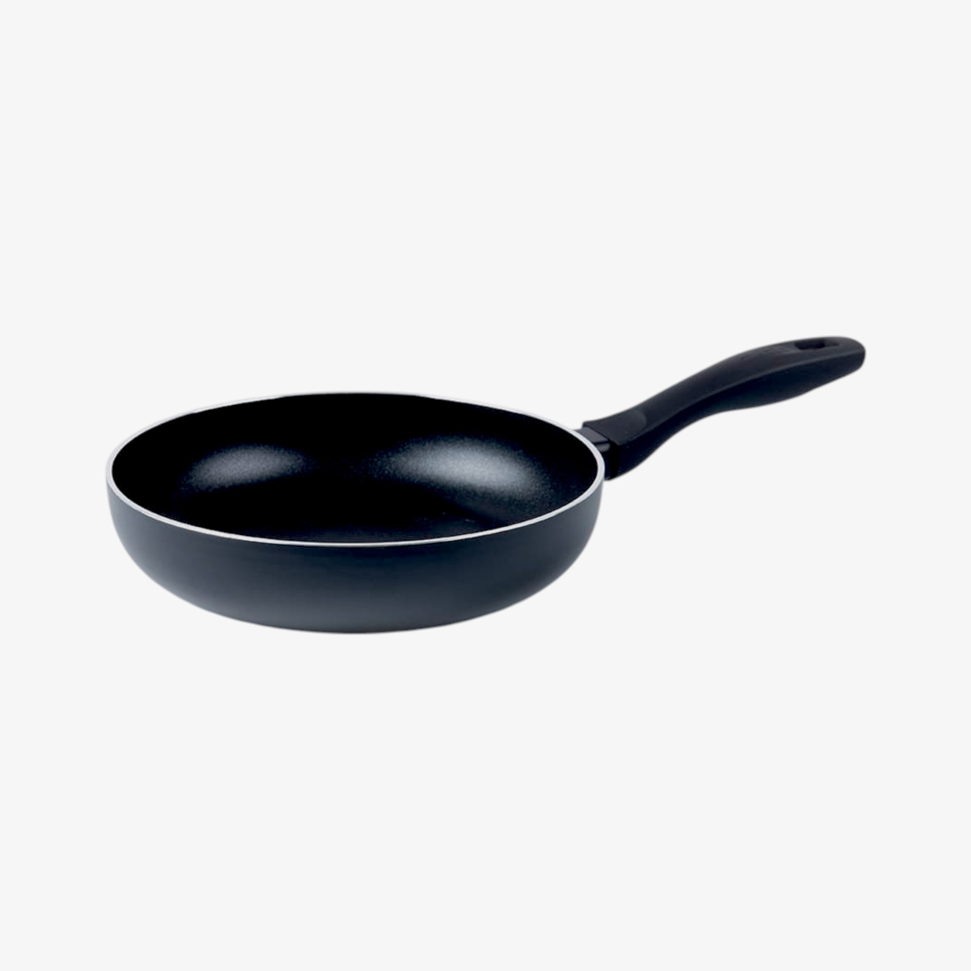 Sartén de aluminio fundido apta para inducción Ø20cm - Ibili