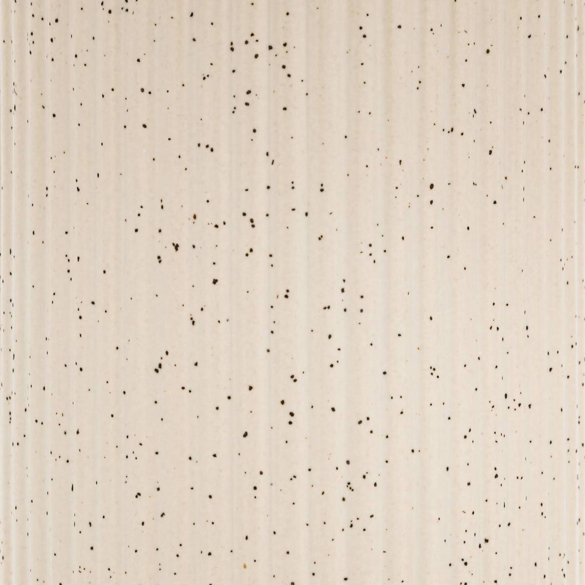 L&aacute;mpara de mesa Talya de porcelana beige 38cm