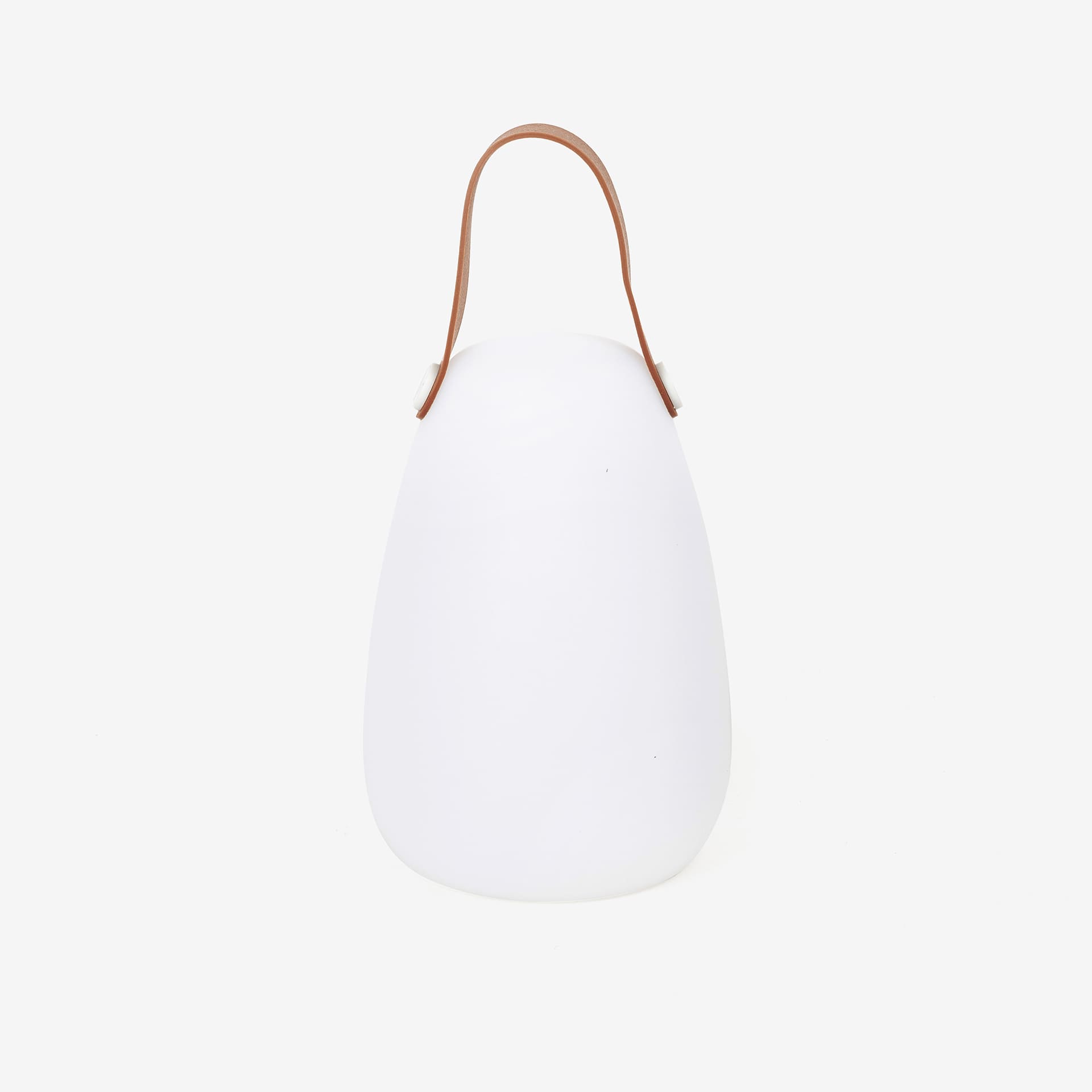 L&aacute;mpara mesa LED recargable