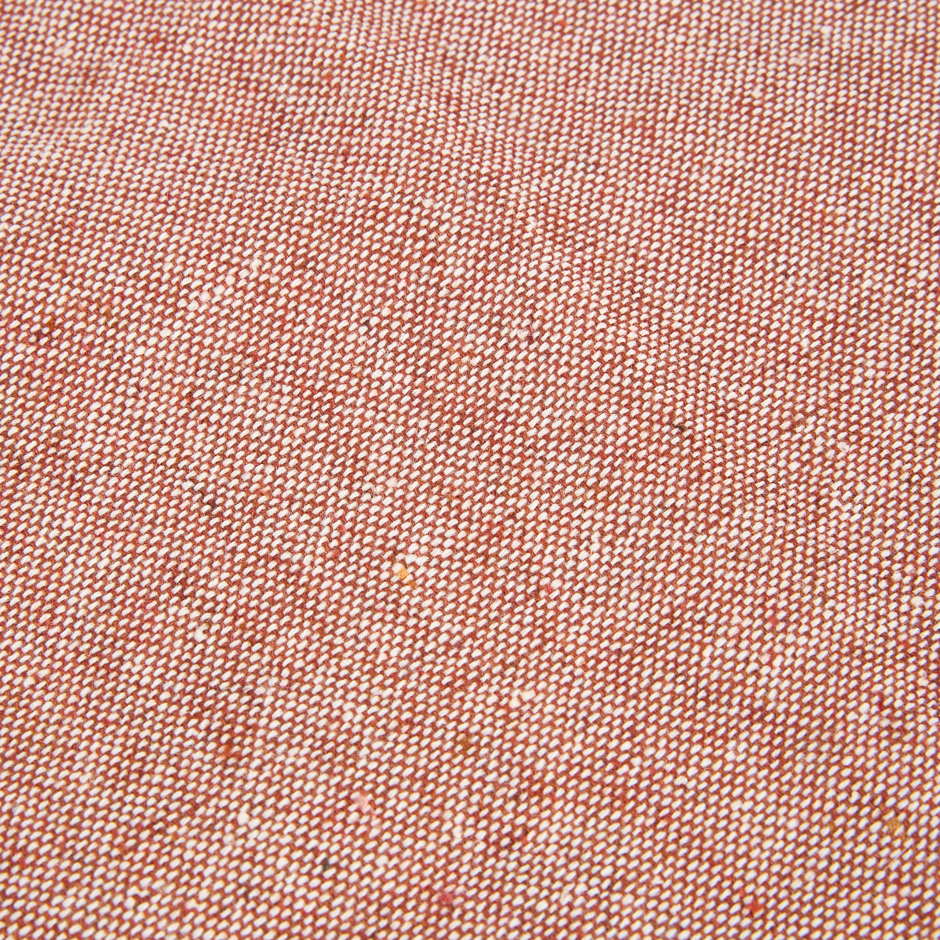 Set de 2 servilletas de algod&oacute;n cobre Amalfi 43x43cm