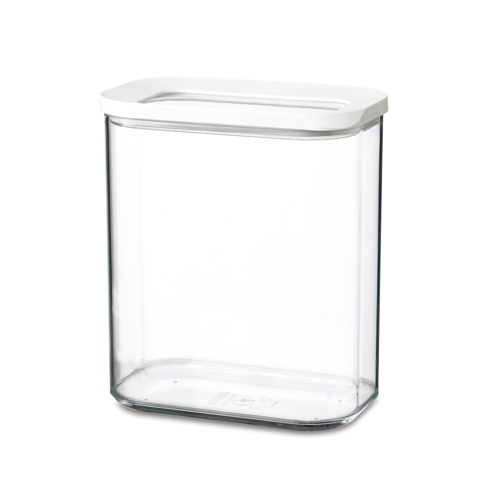 Bote de cocina apilable modula Mepal 1,5L