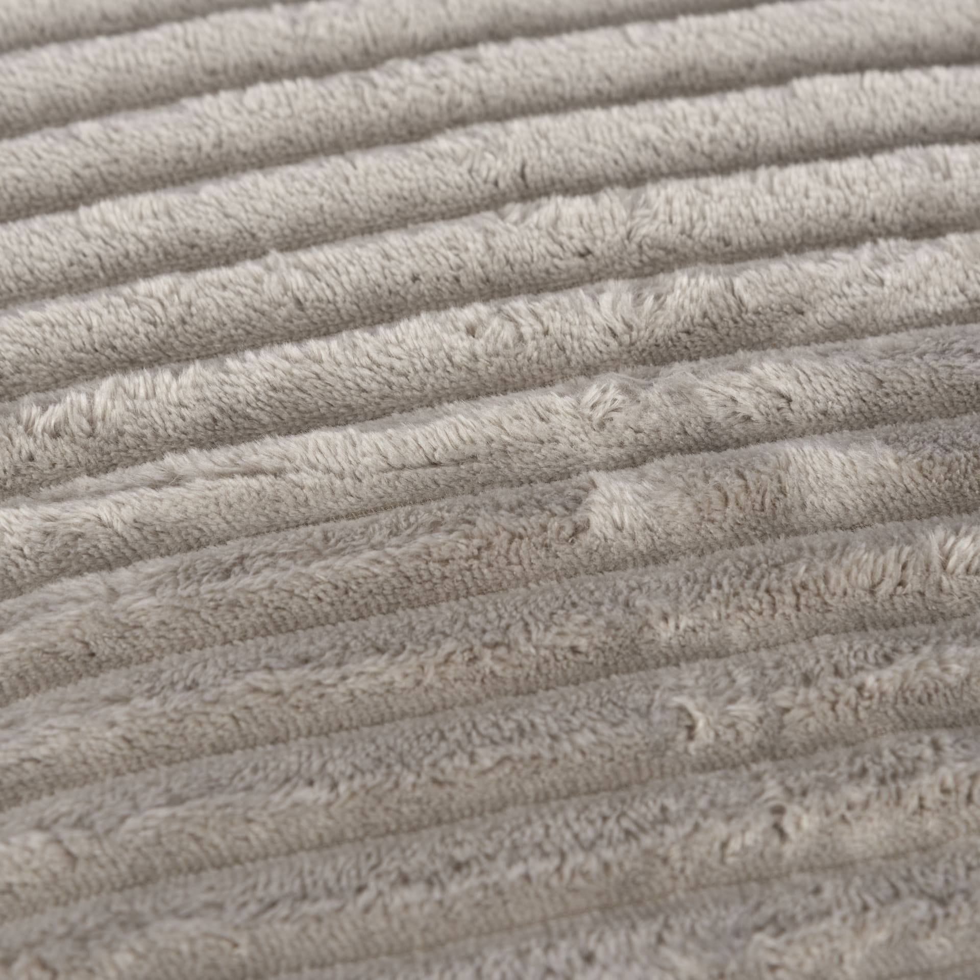 Manta de pelo topo Har 130x140cm