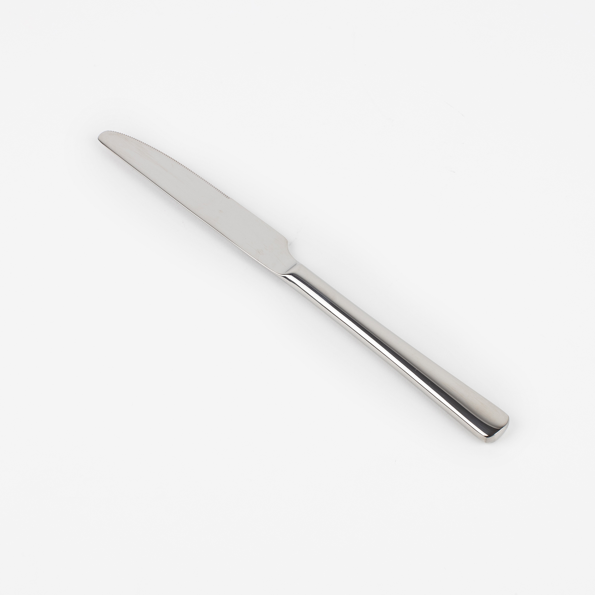 Cuchillo de mesa de acero inoxidable Nova Zwilling 22,8cm