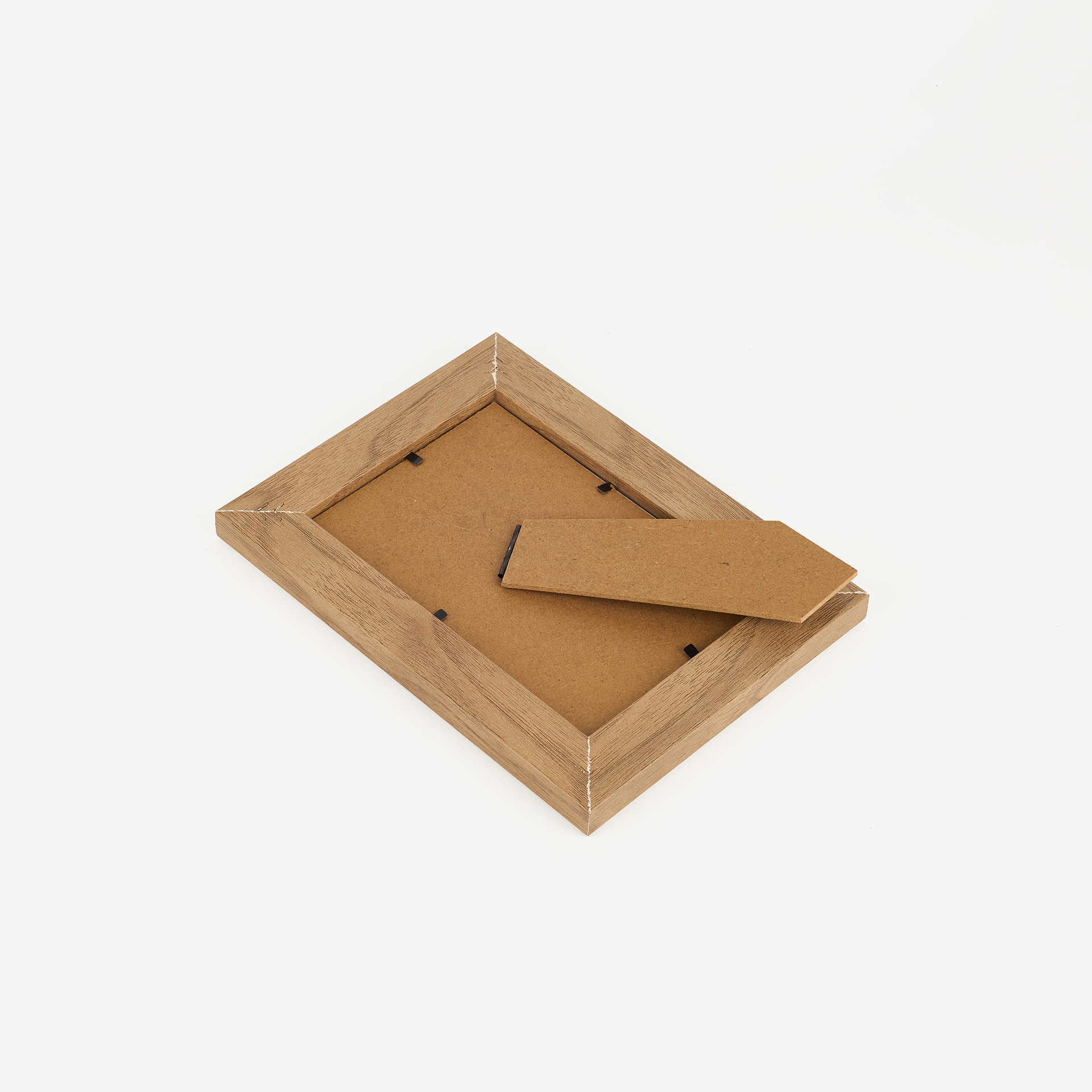 Marco de fotos de madera 10x15cm Mesina