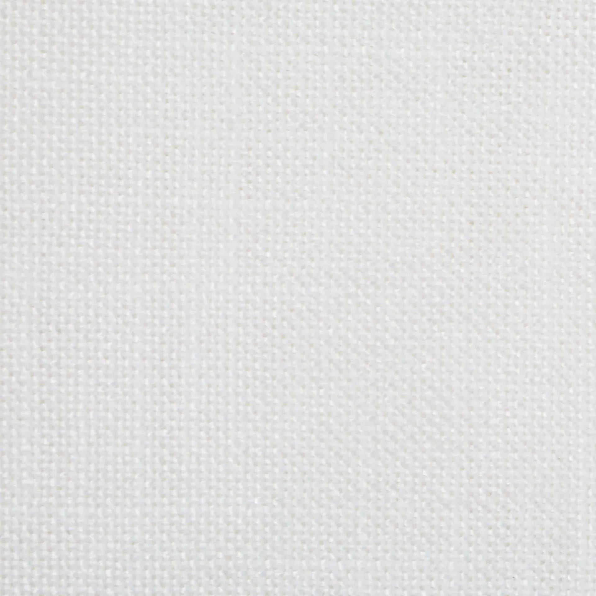 Cortina blanco marfil poli&eacute;ster 140x260cm