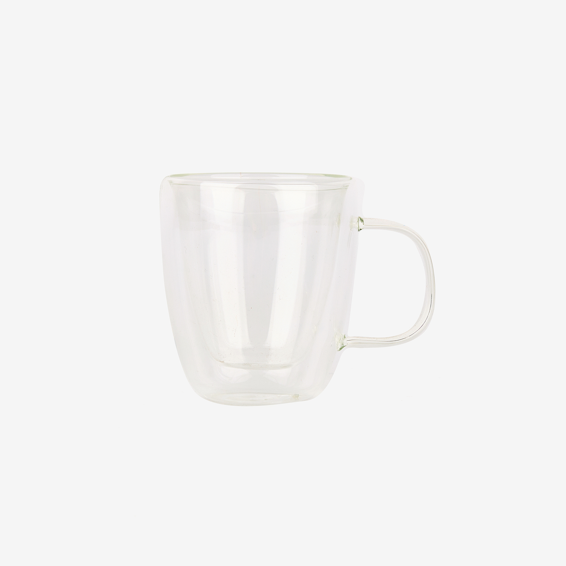 Taza de café borosilicato 10cl