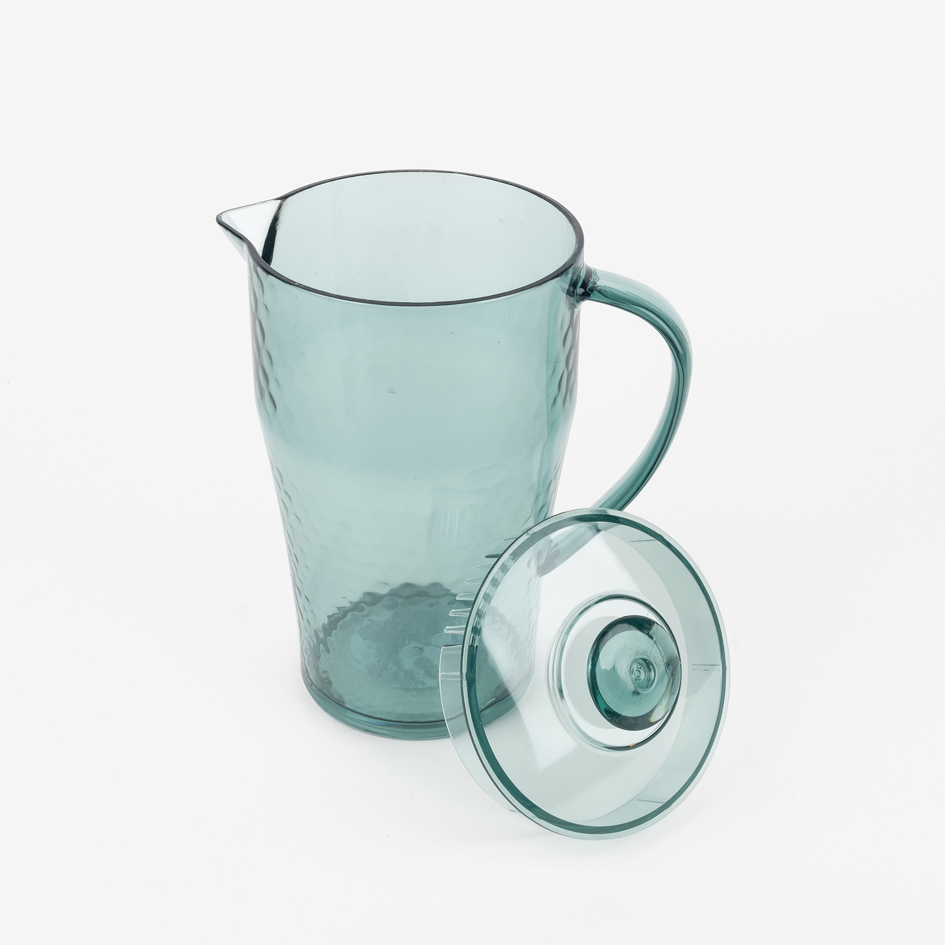 Jarra de poliestireno Bernit 1,7L