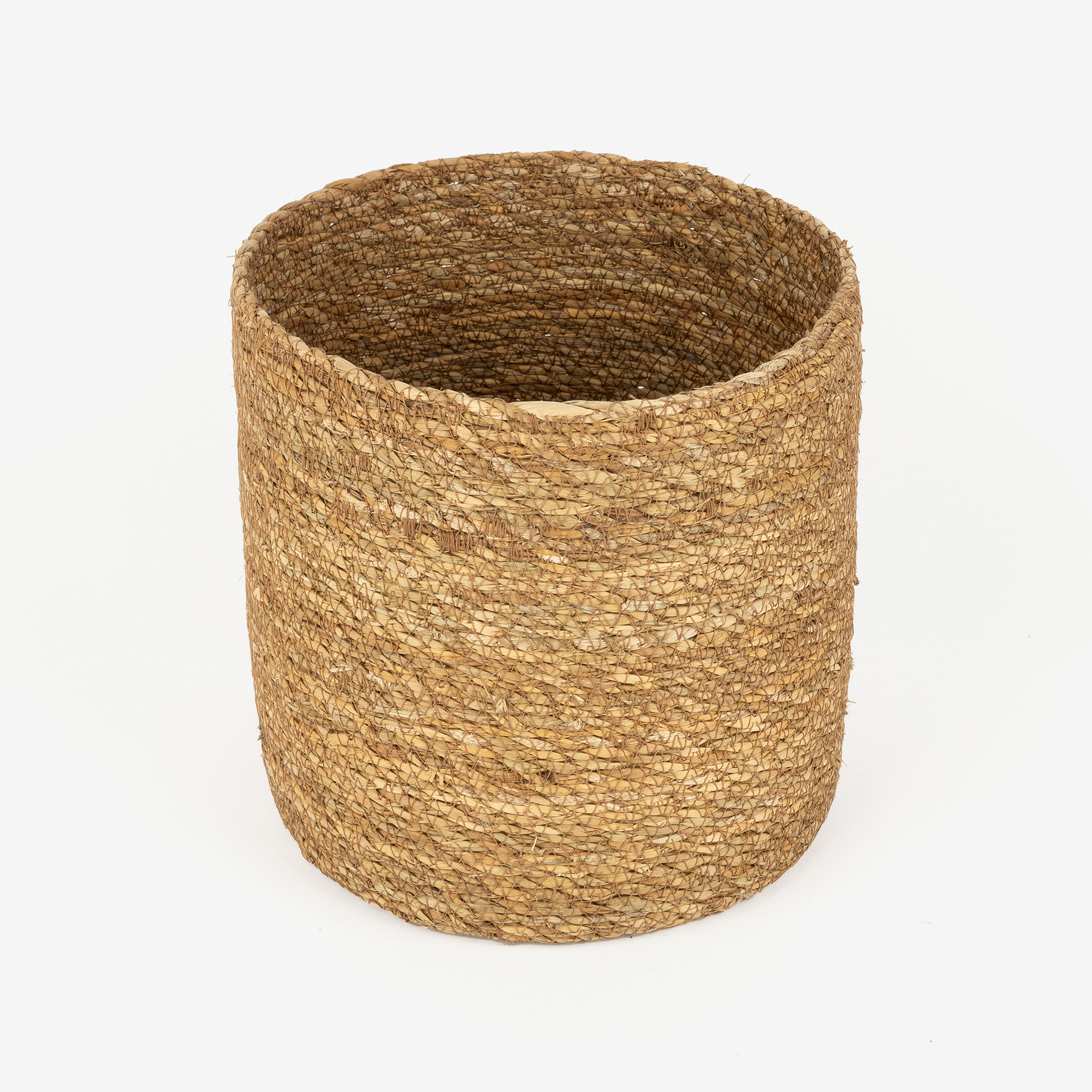 Macetero Typha Misha Ø23x23cm