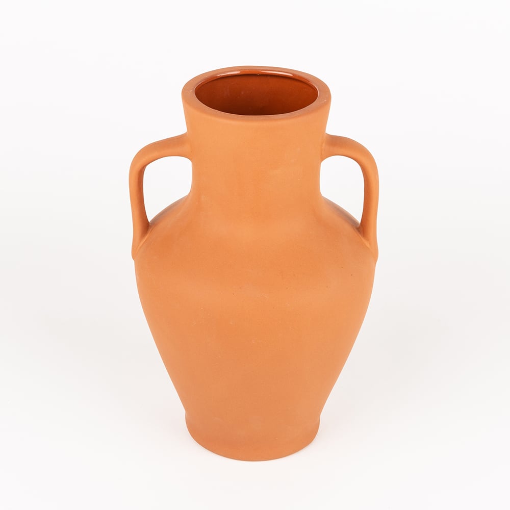 Cántaro de cerámica Mud 25cm Clau&Chloe