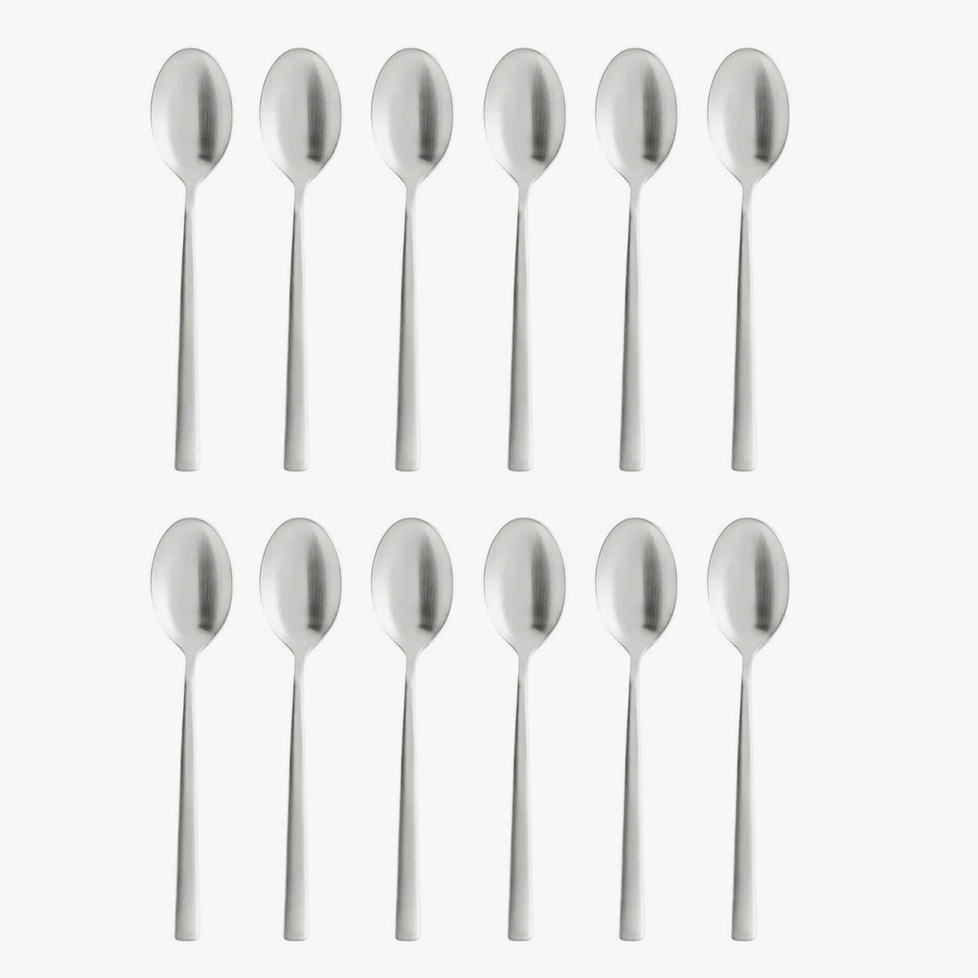 Cucharilla moka de acero inoxidable Diamant 11,5cm - Zwilling