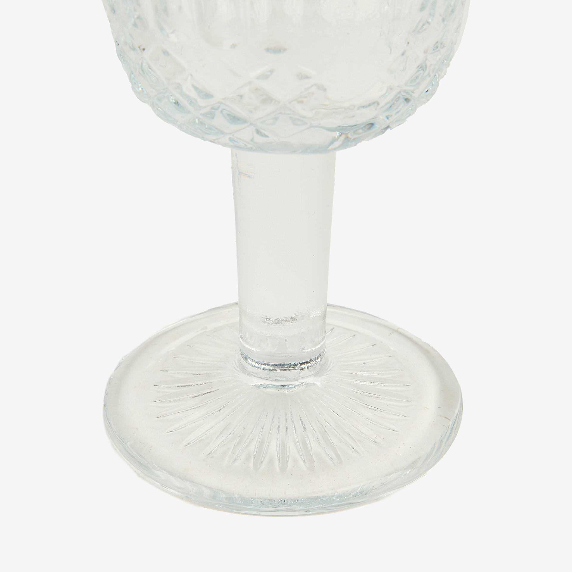 Copa de vidrio Maray 29cl