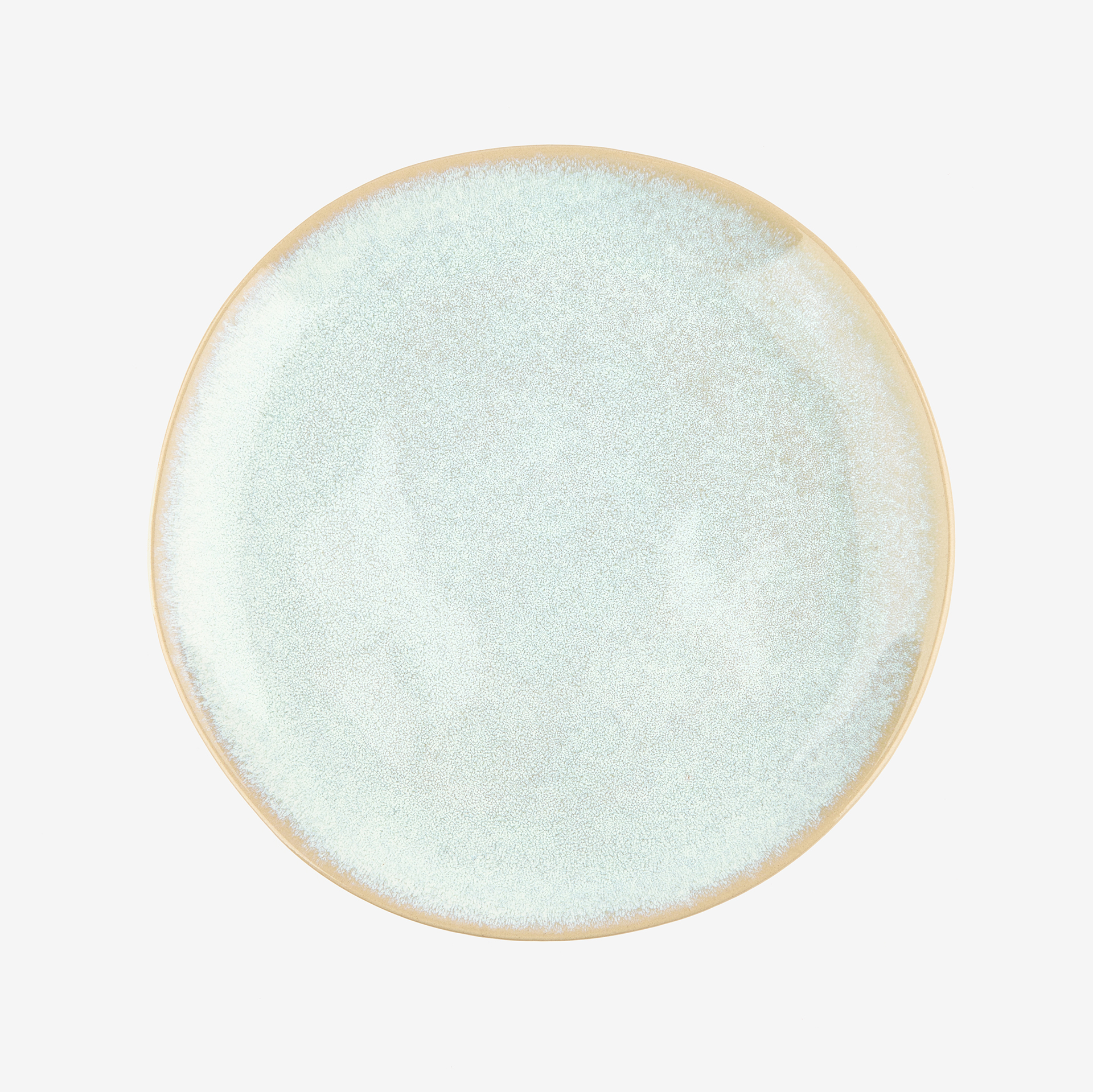 Vajilla de 12 piezas de cerámica Bulnes