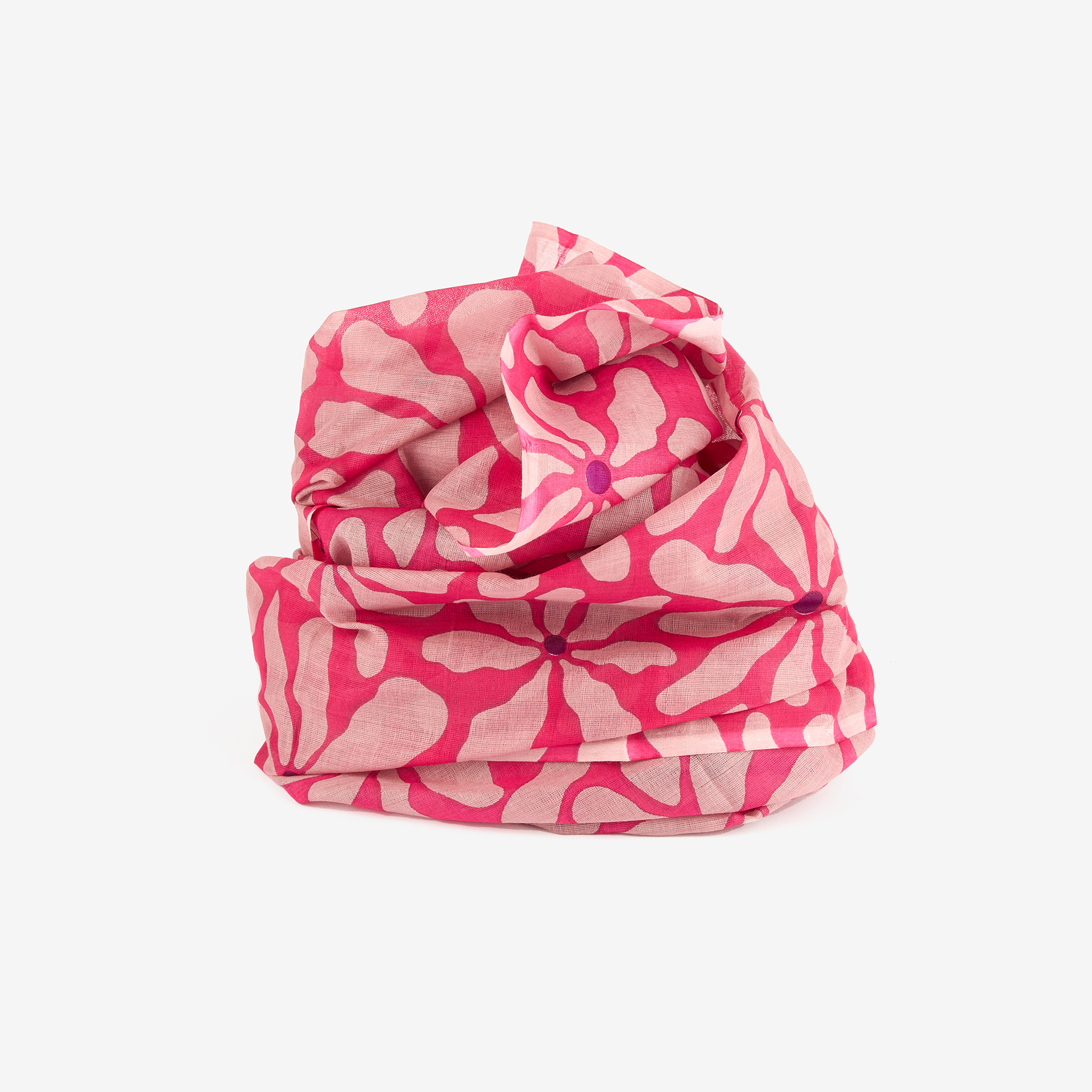 Pareo de algodón Lazy 110x180cm Clau&Chloe