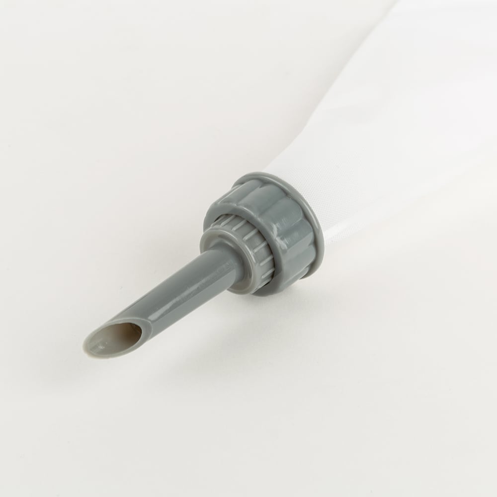 Manga pastelera de 6 piezas