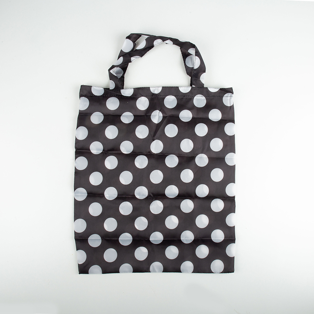 Bolsa plegable con funda 33x39cm