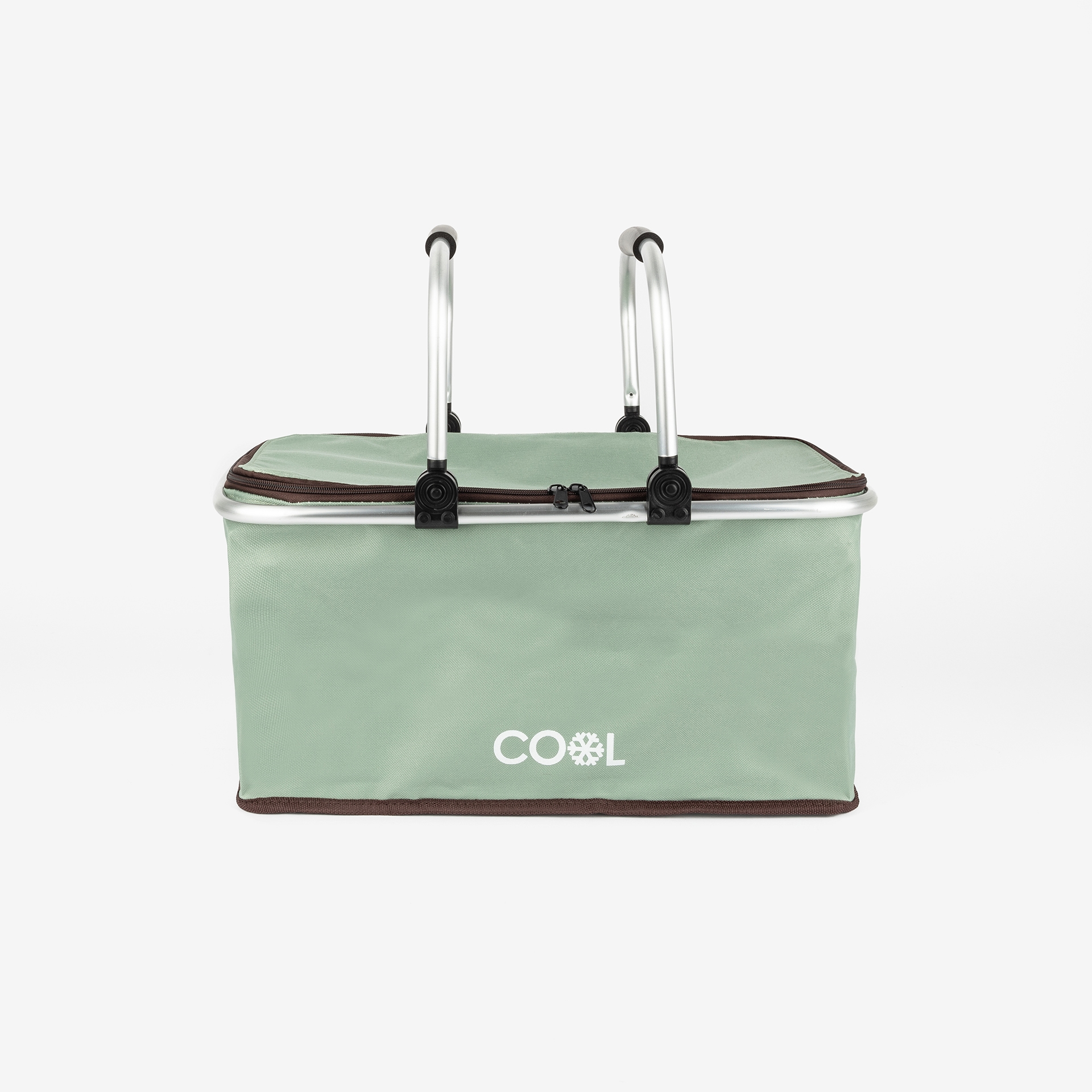 Cesta isotérmica en varios colores 35L