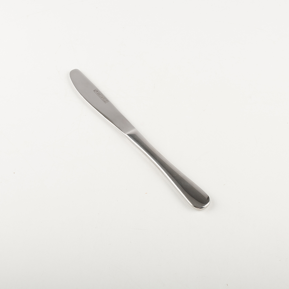 Cuchillo de postre de acero inoxidable Trieste 20cm