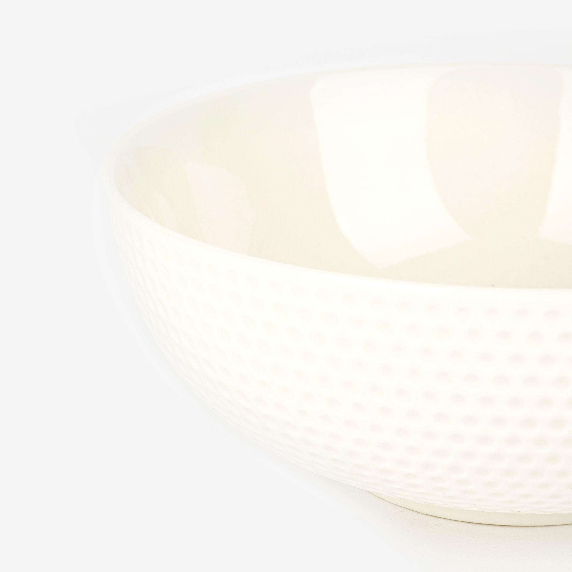 Bol de porcelana Golf 16,5cm