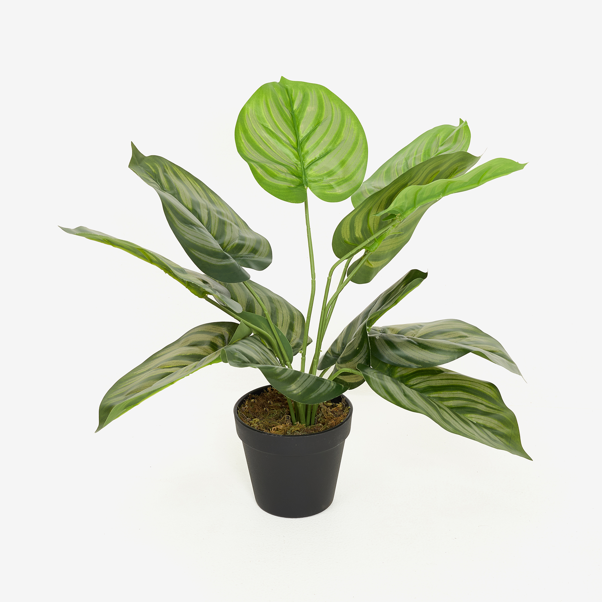 Planta artifical en maceta Manzano 45cm