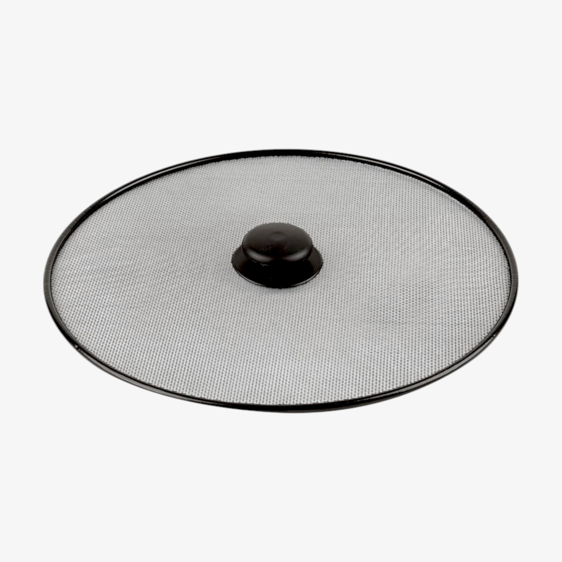 Tapa para sartén antisalpicaduras Ø29cm