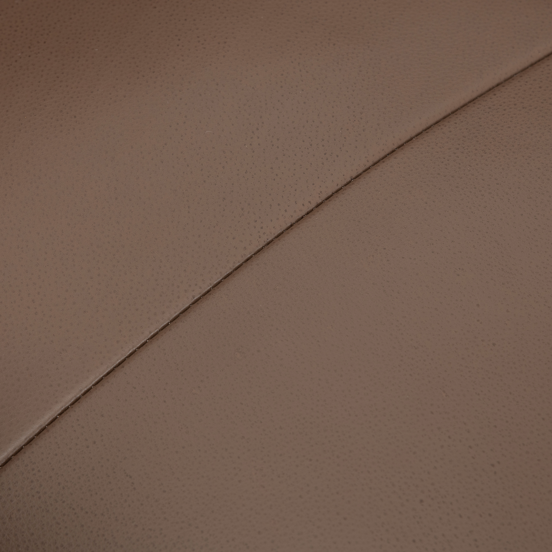 Sof&aacute; de 2 plazas caf&eacute; Evitas 176x98x78cm