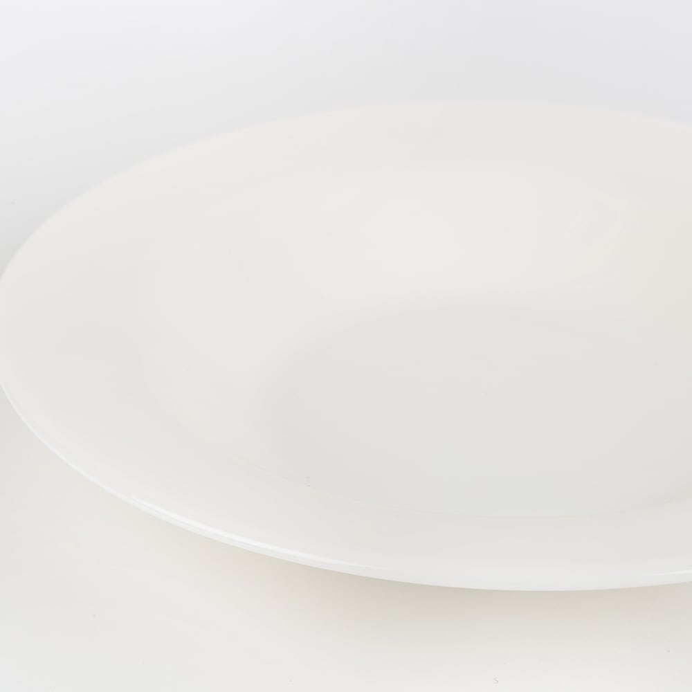 Plato hondo Zenix Intensity Ø22cm