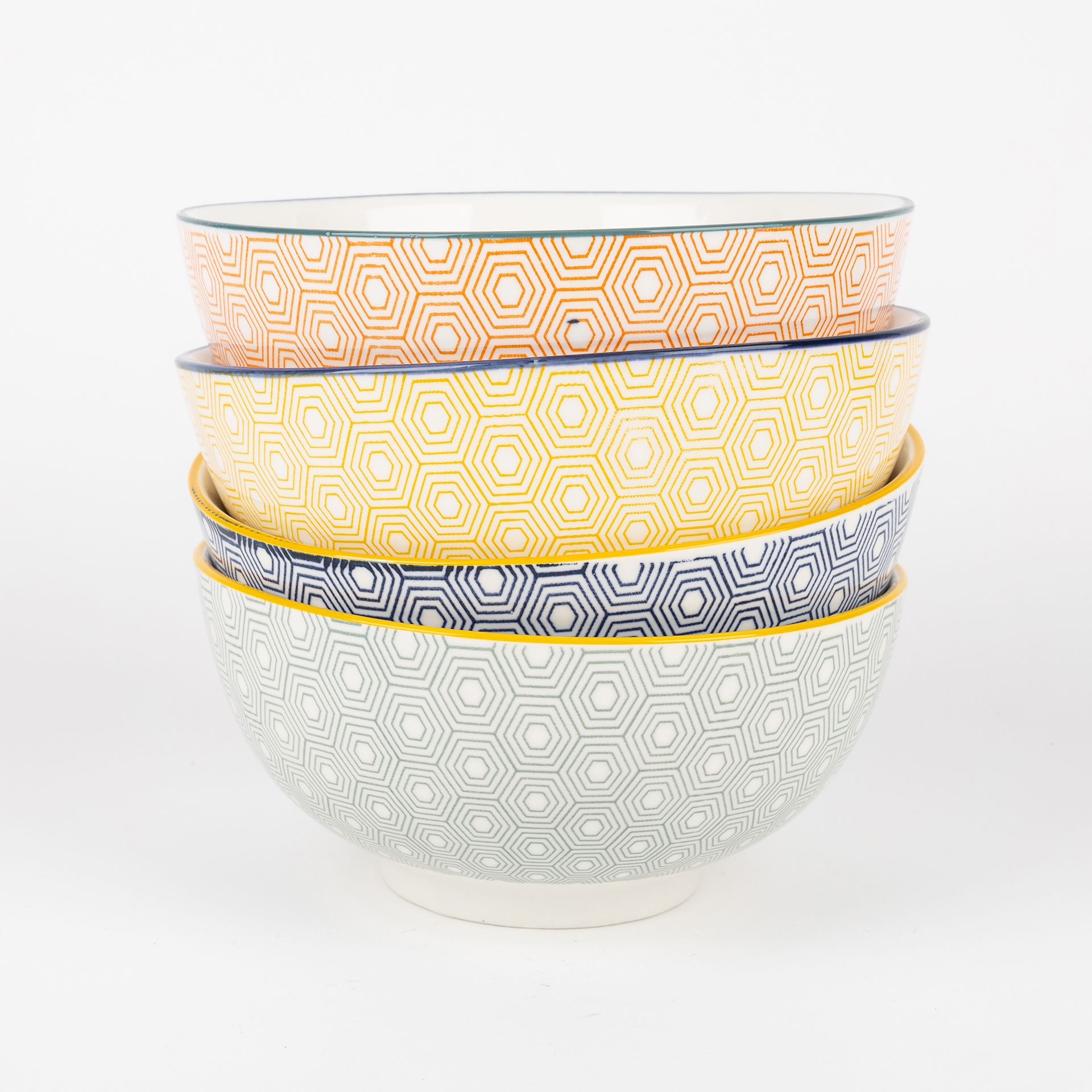 Bol de porcelana Okinawa Ø20cm