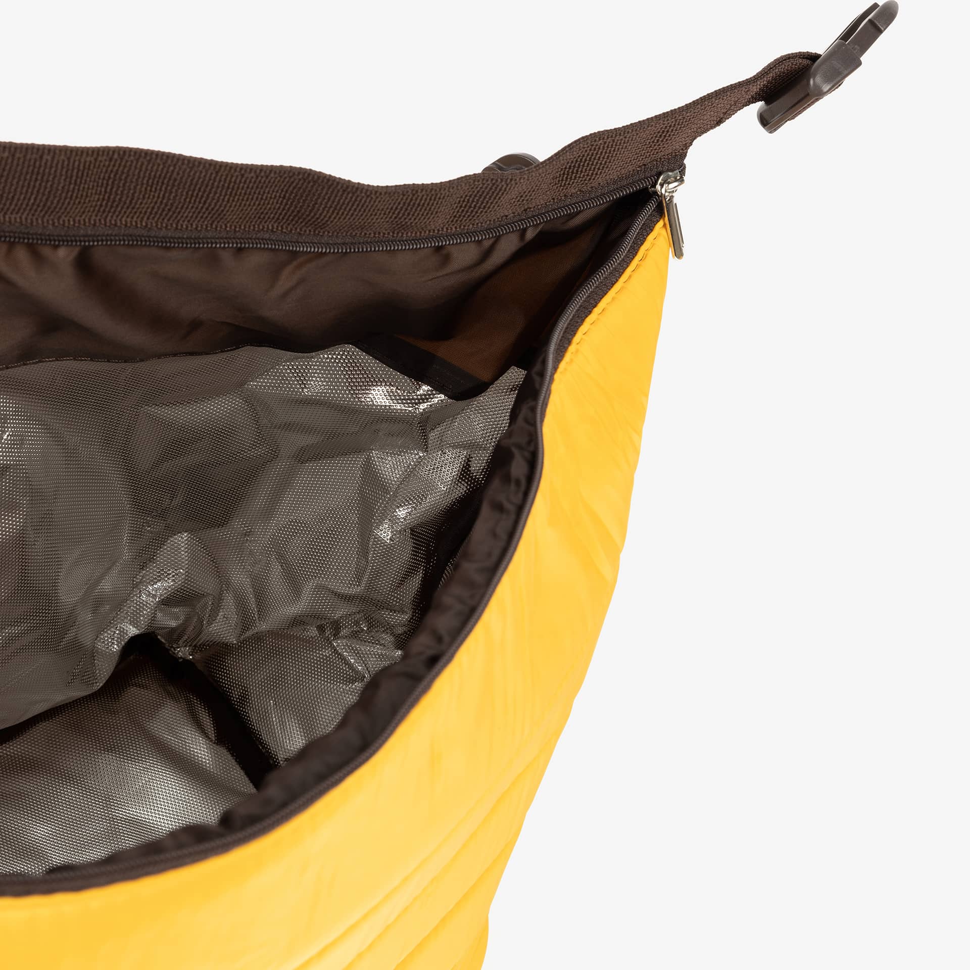 Bolsa lunchbag con recipiente Handy 18x30cm - Guzzini