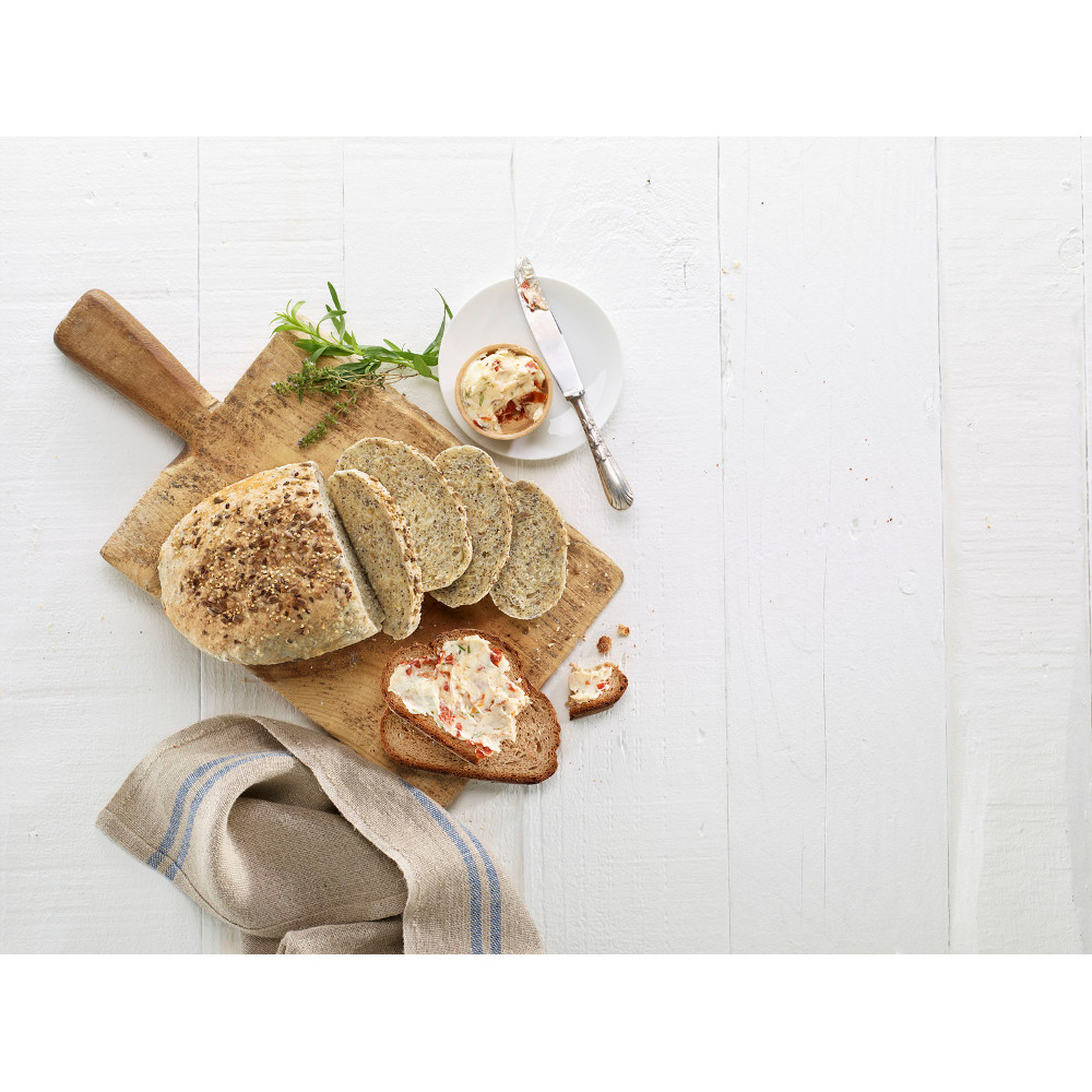 Set de panera con espátula de silicona - Lékué