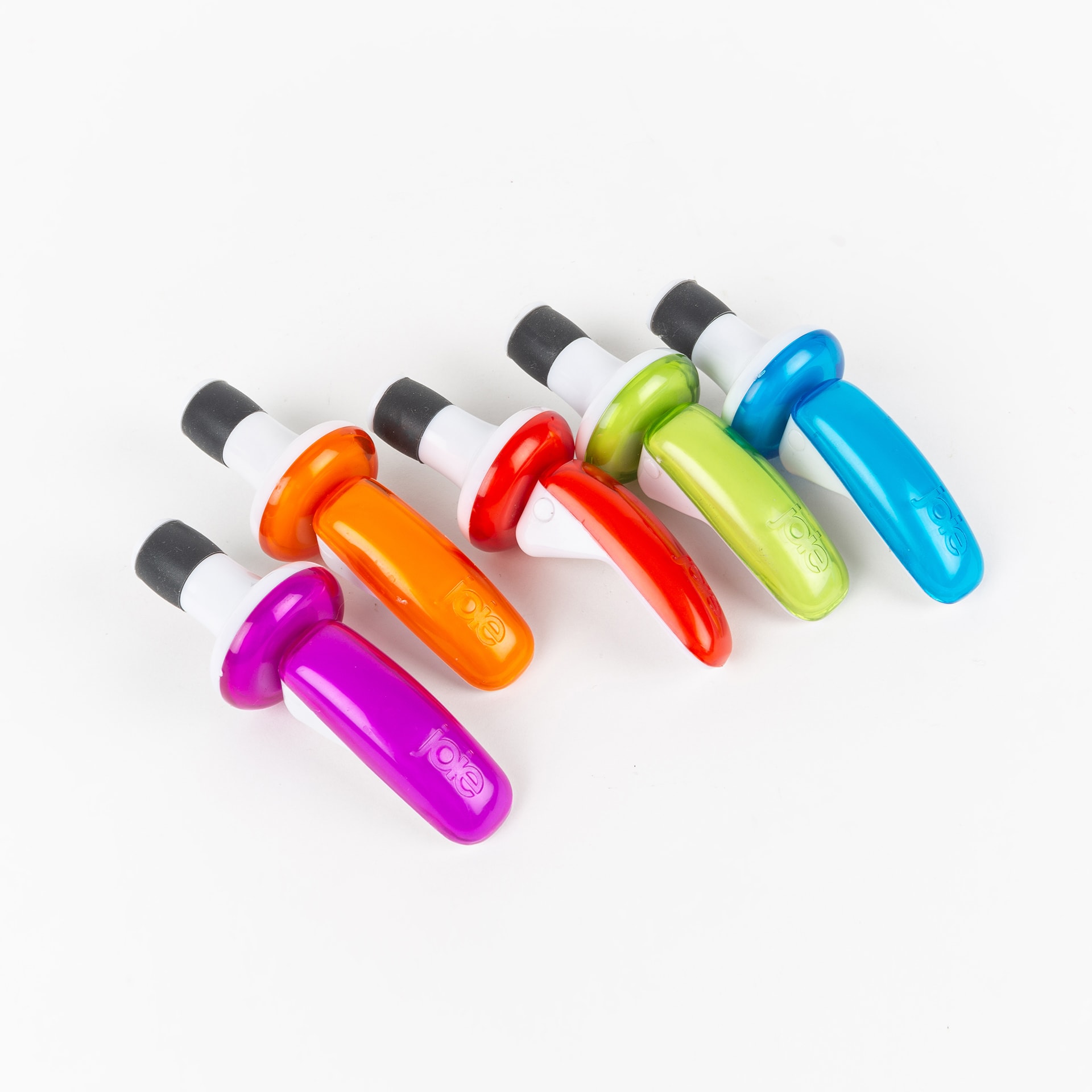 Tap&oacute;n de botella herm&eacute;tico Rainbow