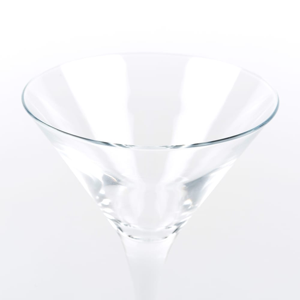 Copa de cocktail de vidrio 24cl - Bormioli