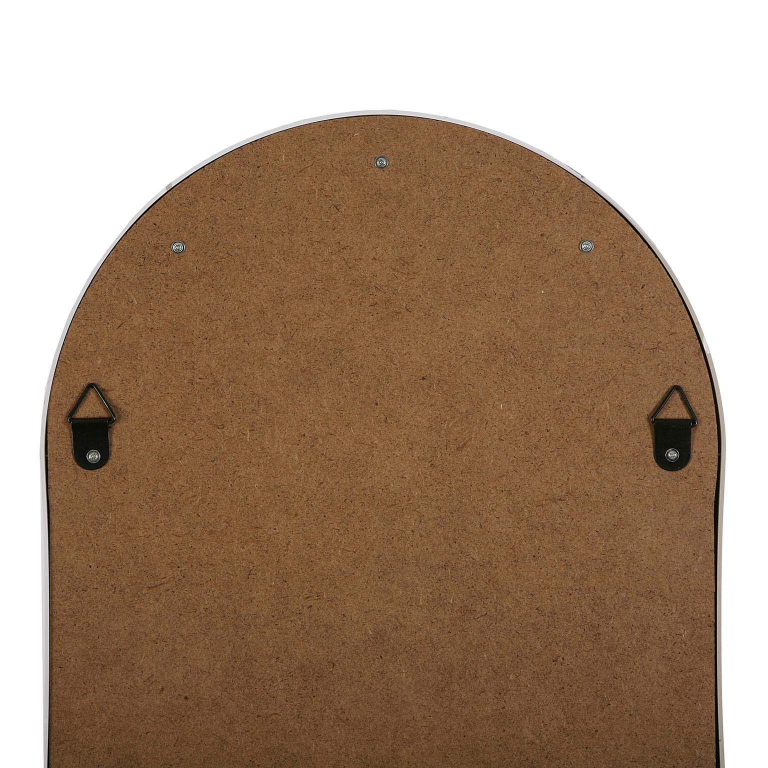 Espejo ventana de pl&aacute;stico Arco 30x94x3cm