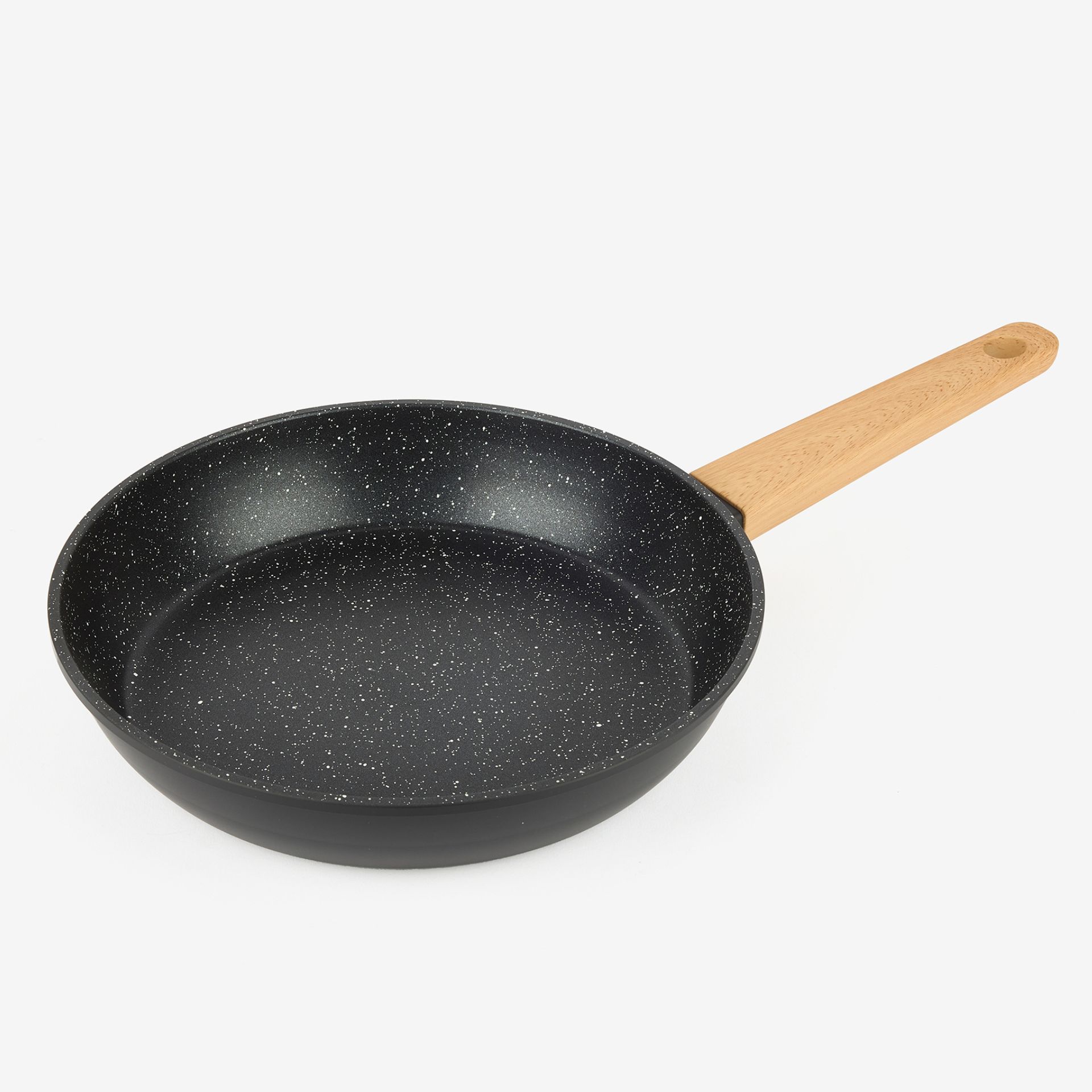 Sart&eacute;n de aluminio forjado Casa Viva 28cm