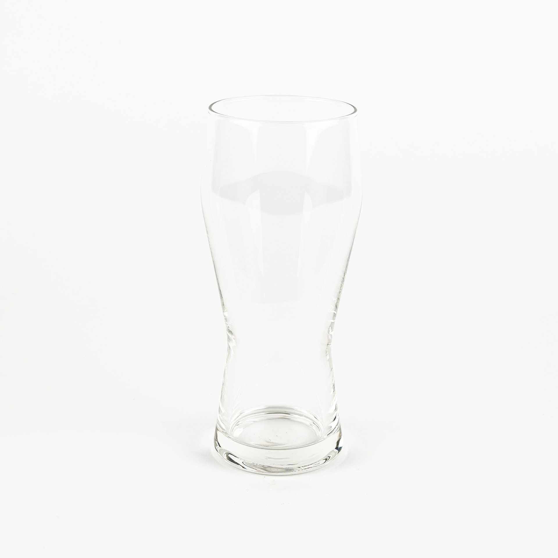 Set de 4 vasos cerveza cristal 40cl
