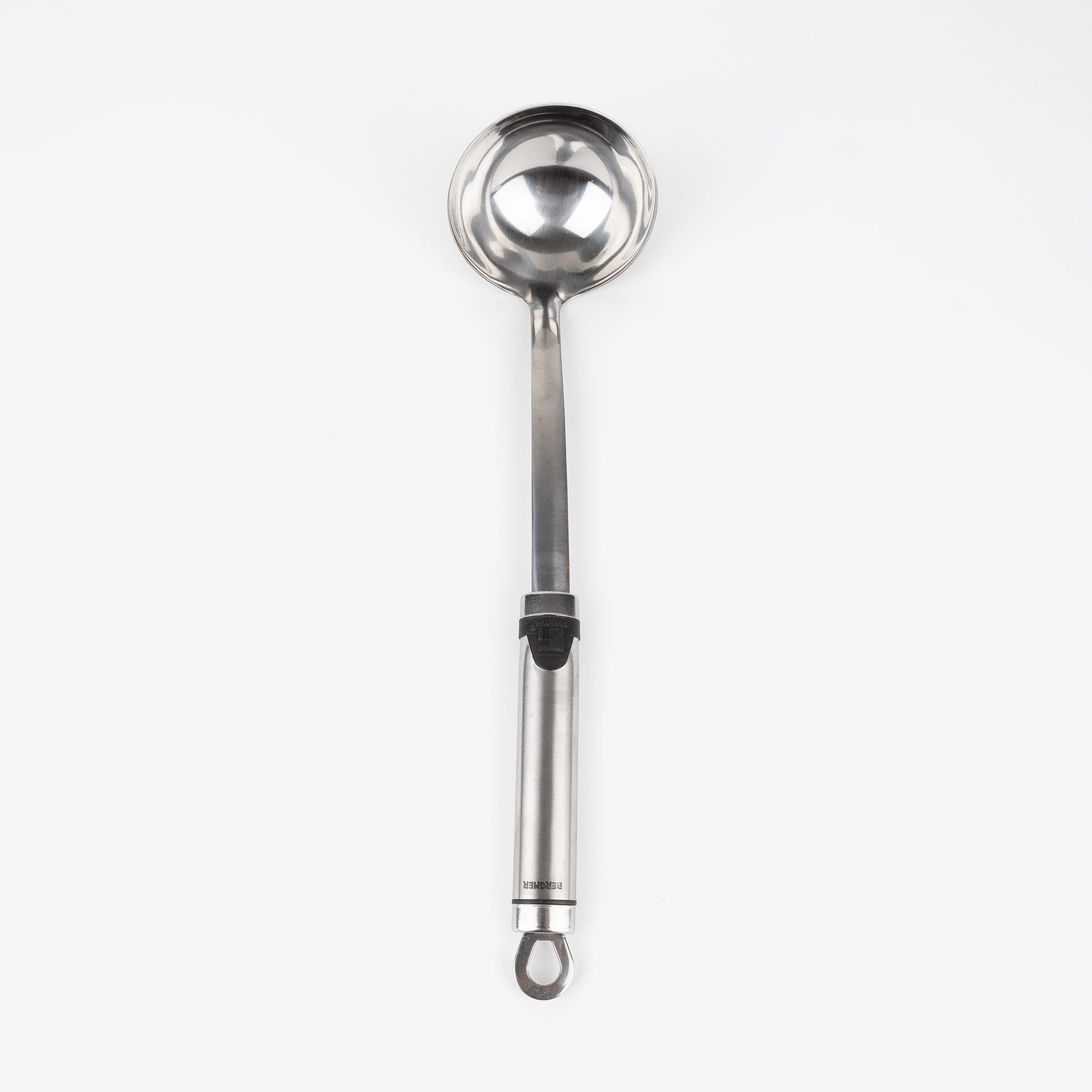 Cuchara sopera acero inoxidable Gizmo - Bergner