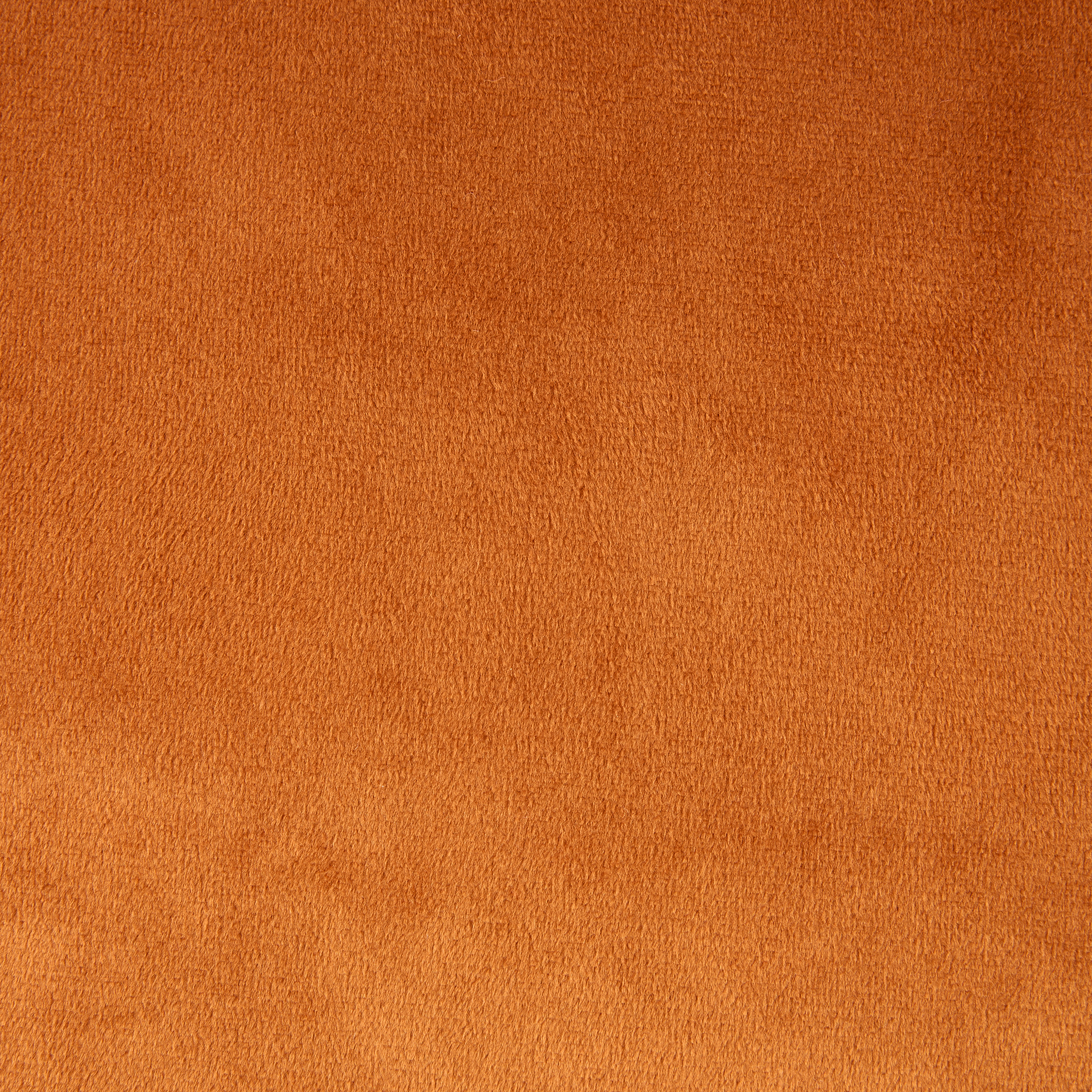 Funda de coj&iacute;n velvet calabaza 30x45cm