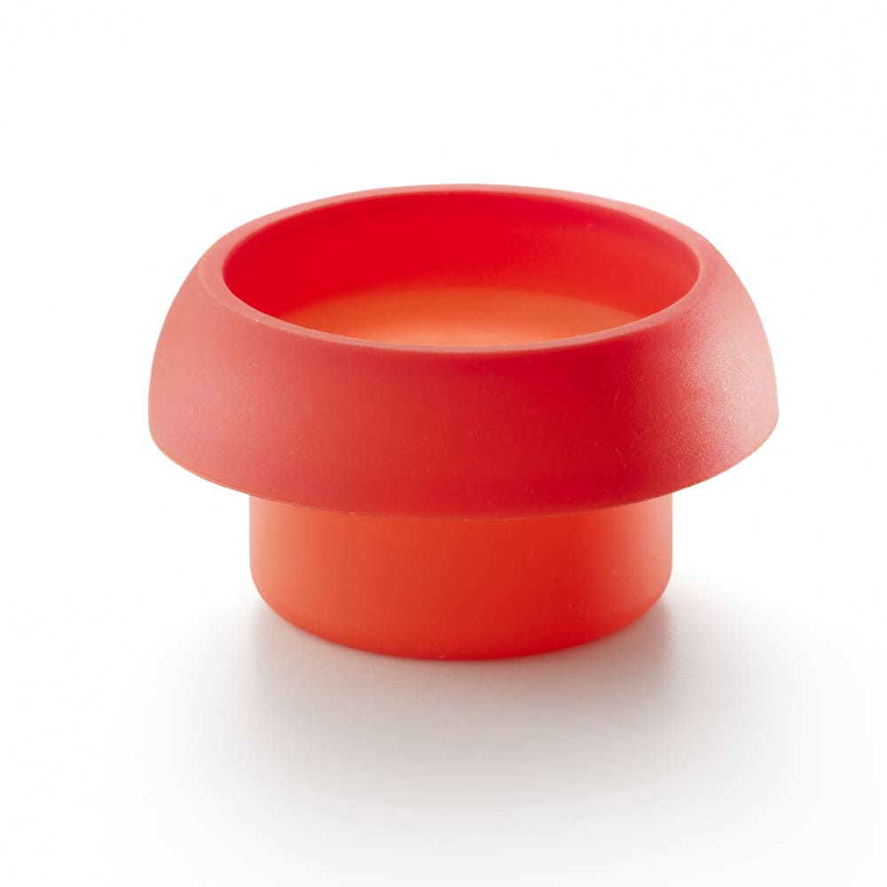Cocedor de huevos para microondas de silicona Ovo - Lékué