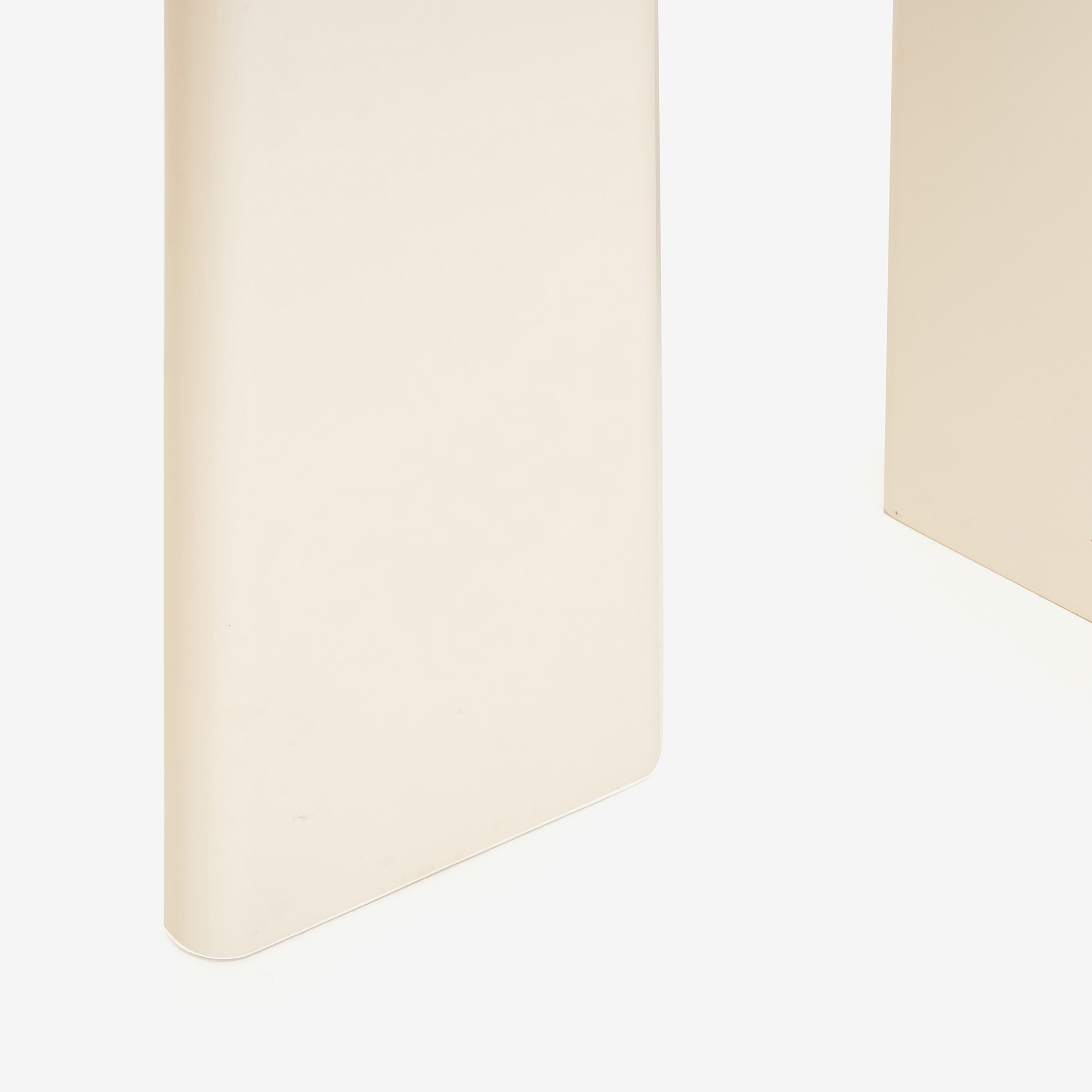 Consola de madera de mango Moscú 130x40x75cm Clau&Chloe