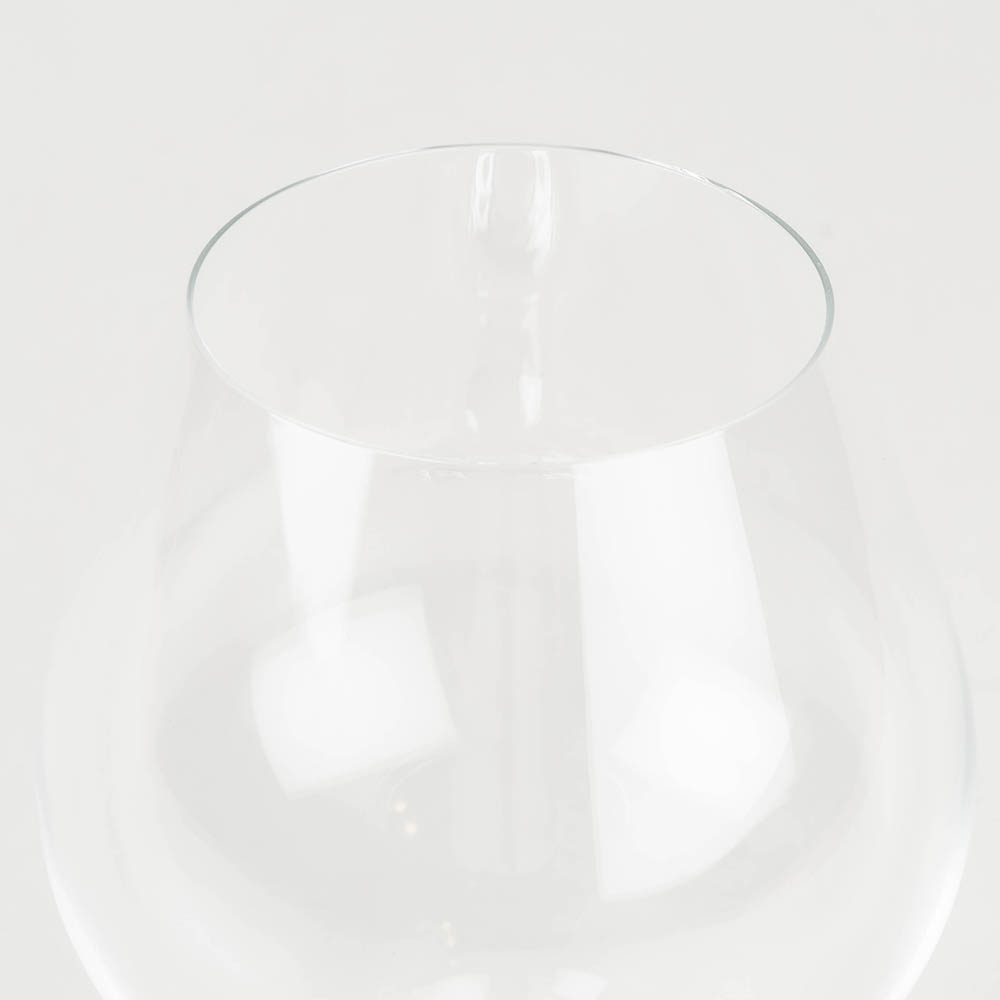 Copa de co&ntilde;ac de cristal 72cl