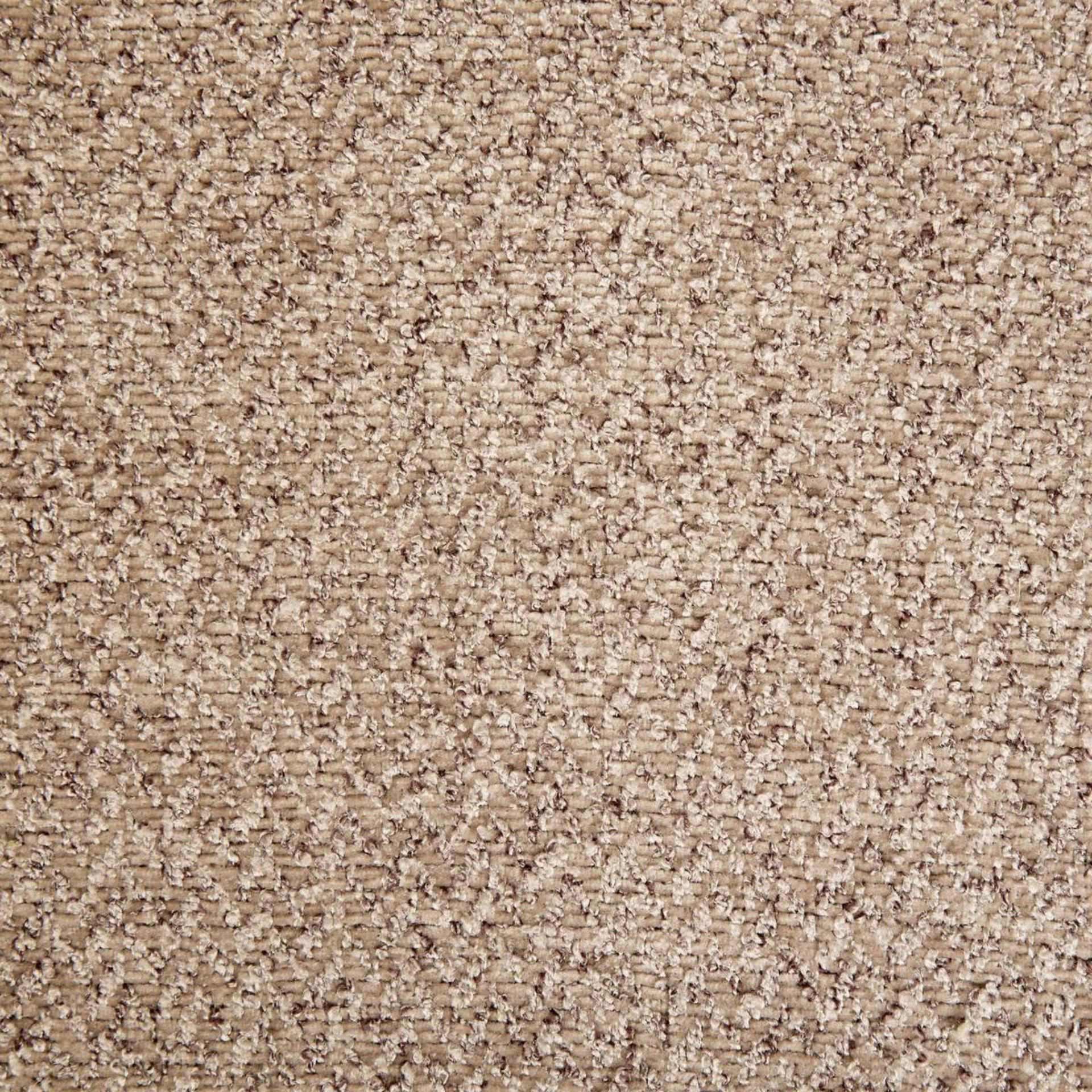 Sill&oacute;n de comedor topo de chenilla Borel 