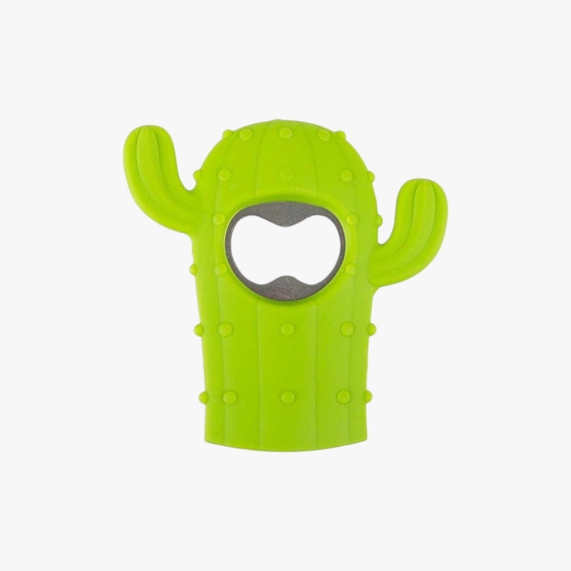 Abridor Botellas Cactus