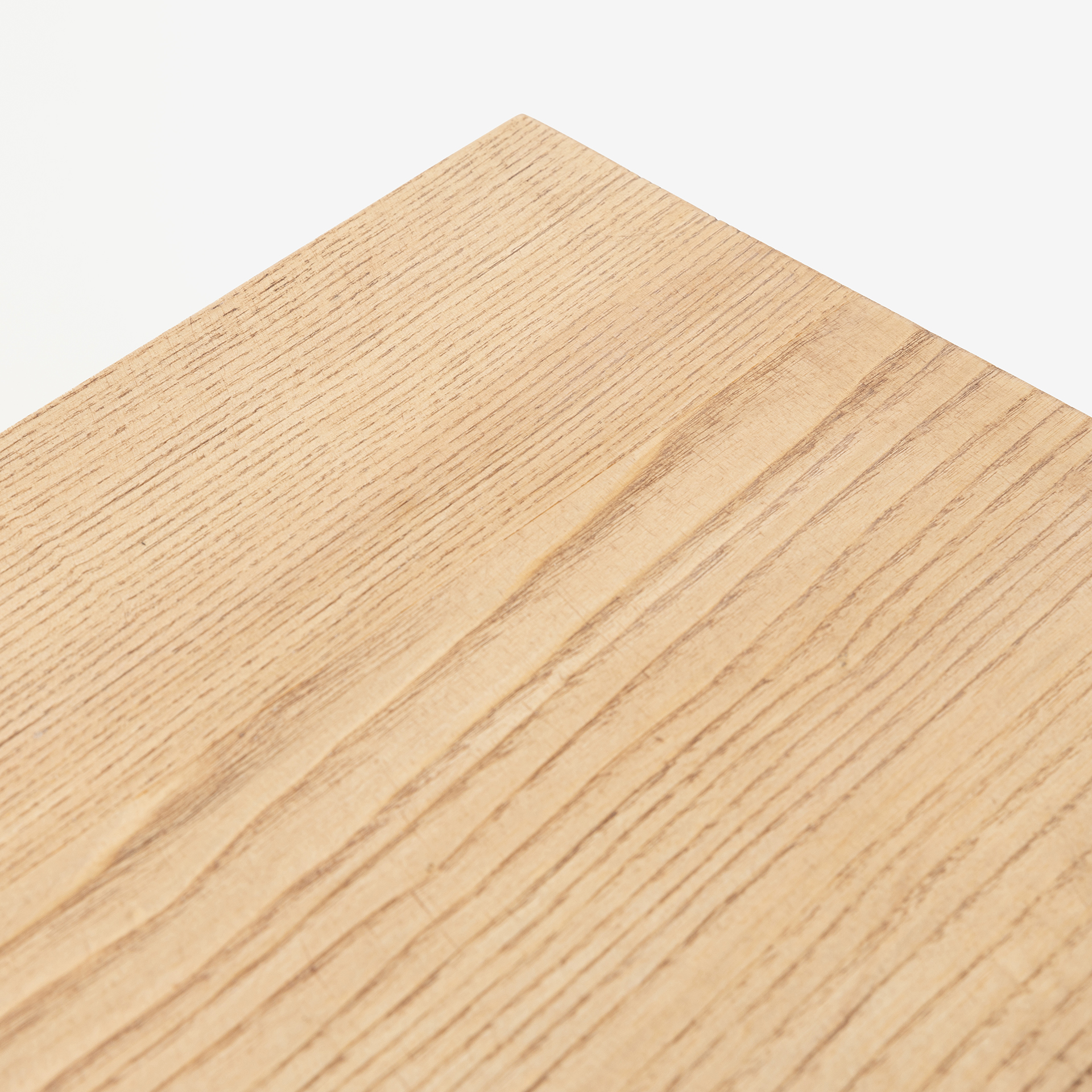 Aparador de madera de olmo reciclada 120x30x84cm