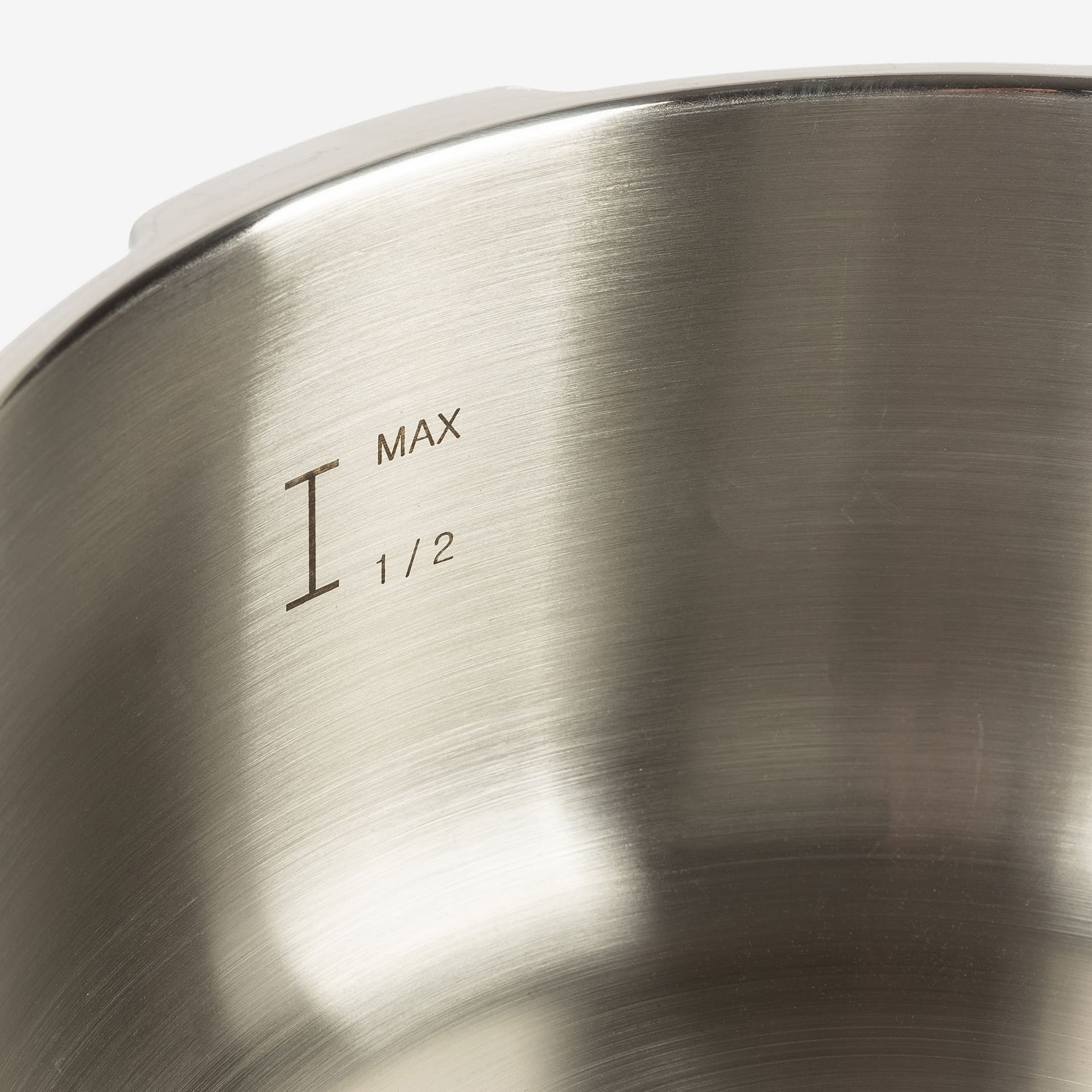 Olla a presión Modern 4L Ø23cm