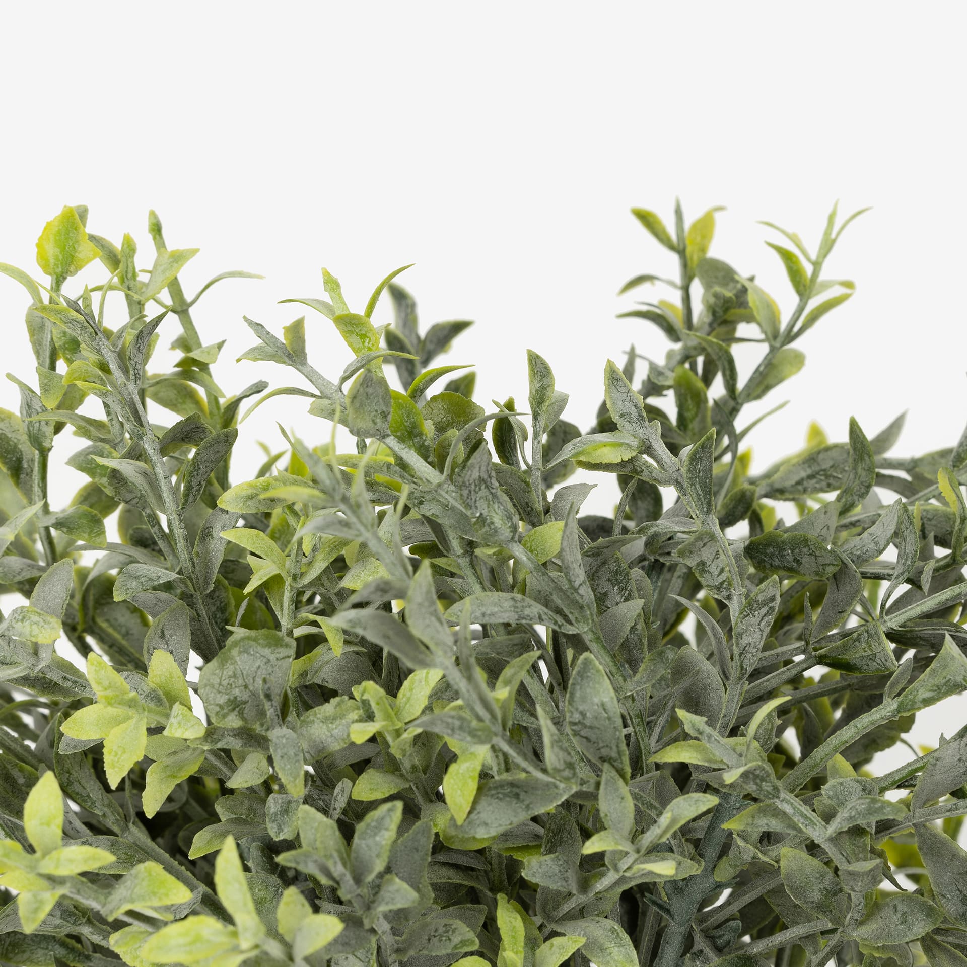 Planta artificial en maceta surtida 24cm