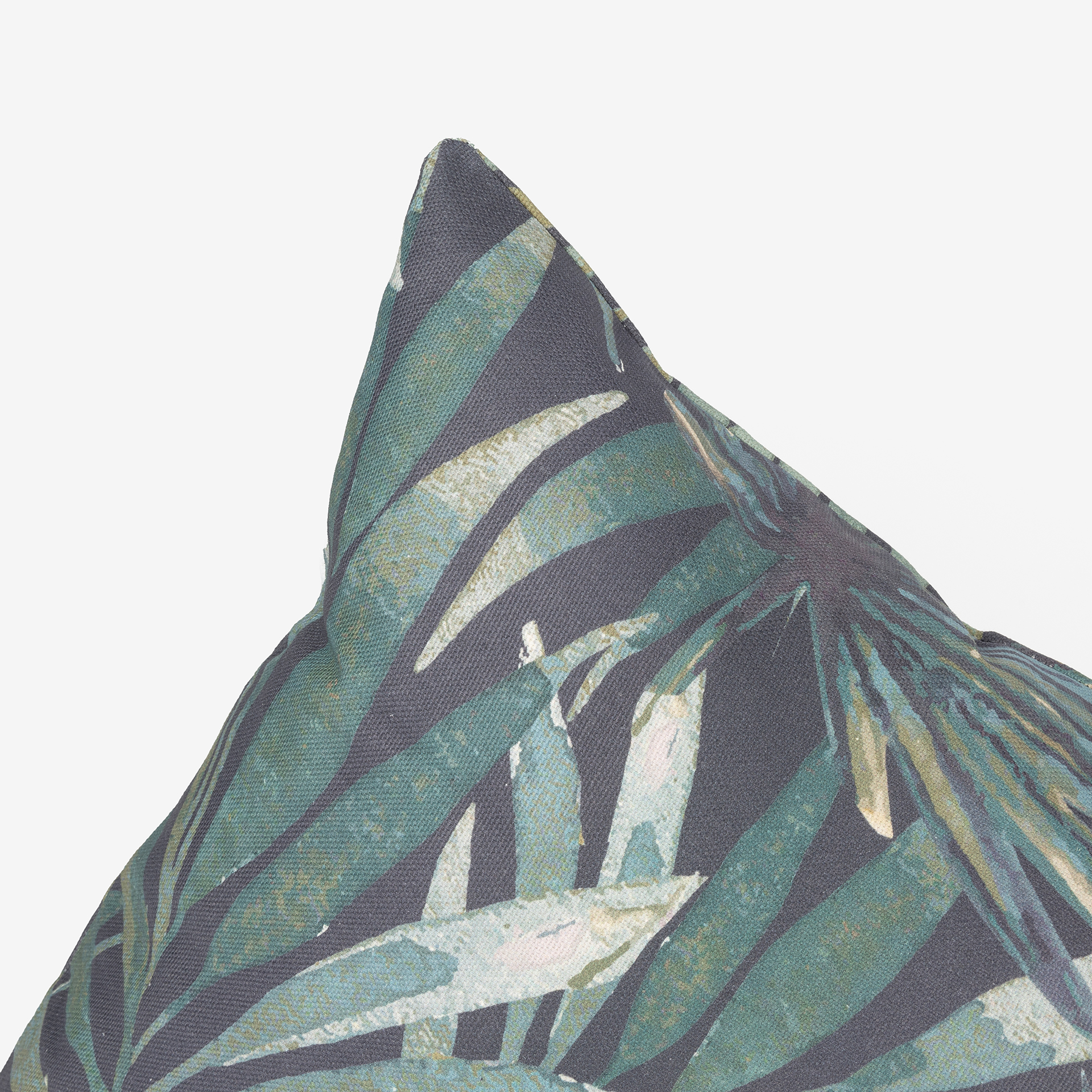 Funda de coj&iacute;n algod&oacute;n Dalina 45x45cm